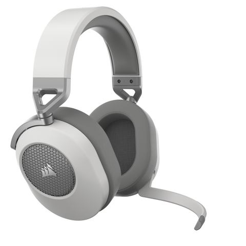 Corsair Gaming-headset HS65 Wireless Weiß