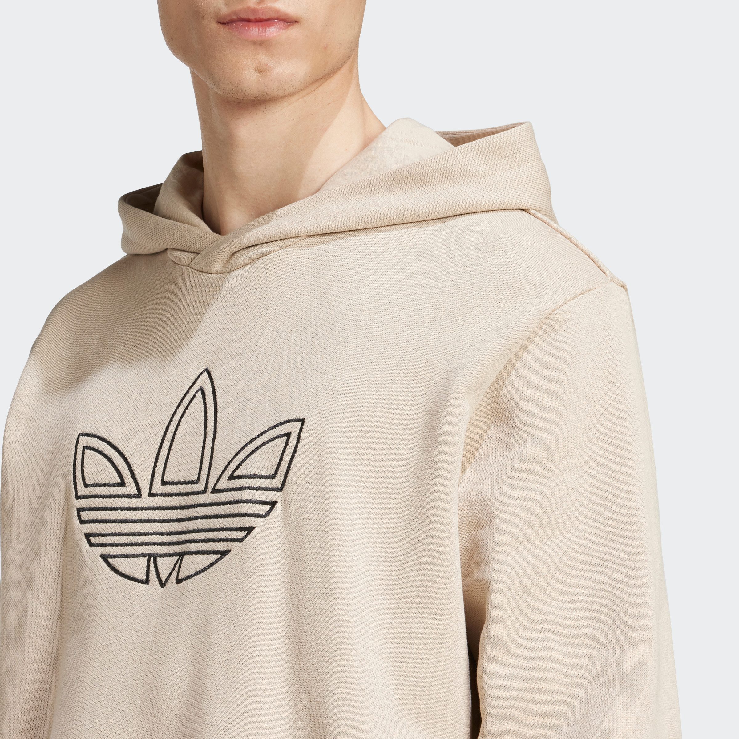 adidas Originals Hoodie OUTLINE HD