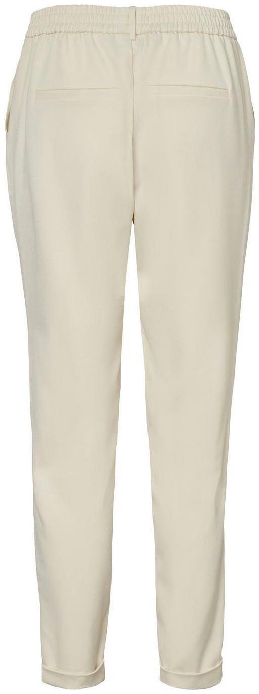 Vero Moda Pantalon VMMAYA MR LOOSE SOLID PANT NOOS