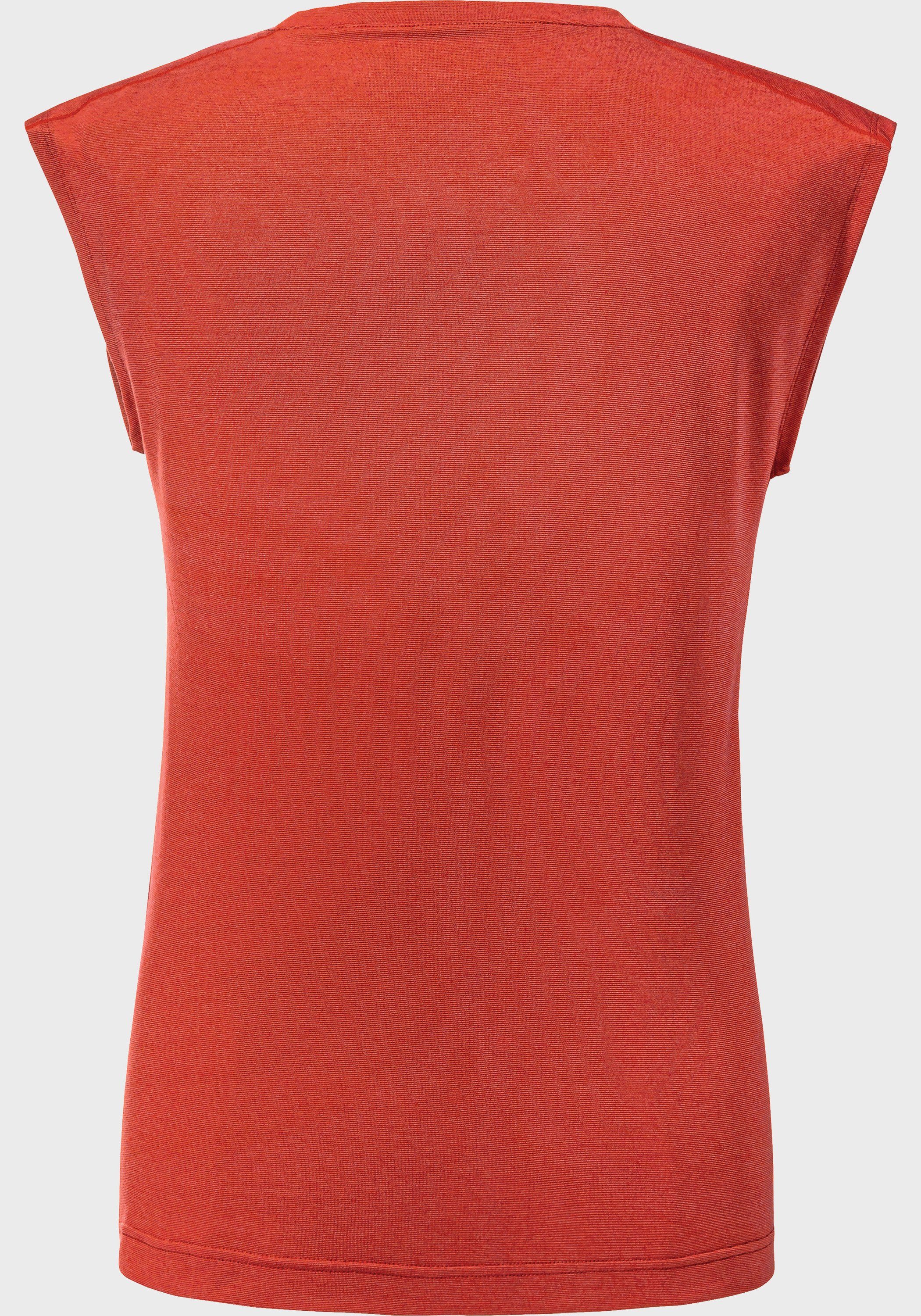 Schöffel Functioneel shirt Top Heimgarten L