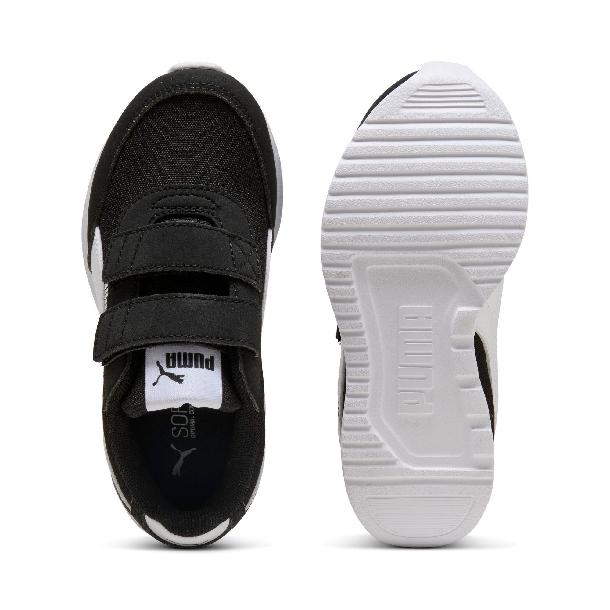 PUMA Sneakers R78 LIGHTWIND V PS