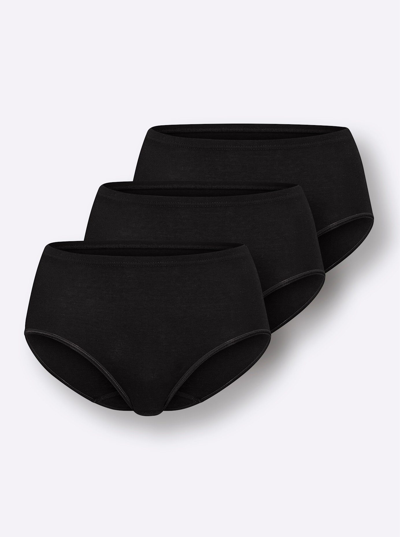 Speidel Tailleslip (3 stuks)