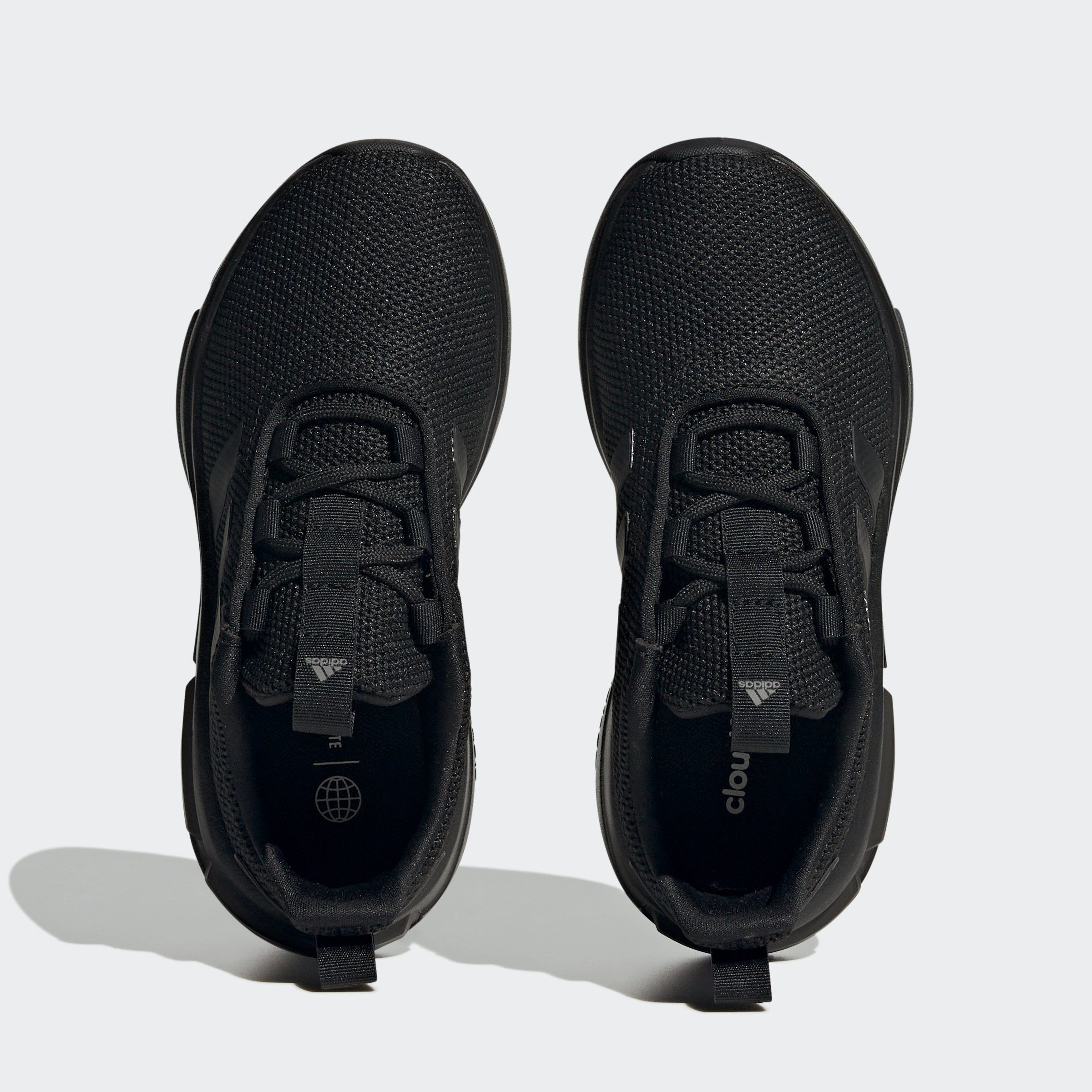 adidas Sportswear Sneakers RACER TR23 KIDS Ontwerp in de geest van de adidas NMD