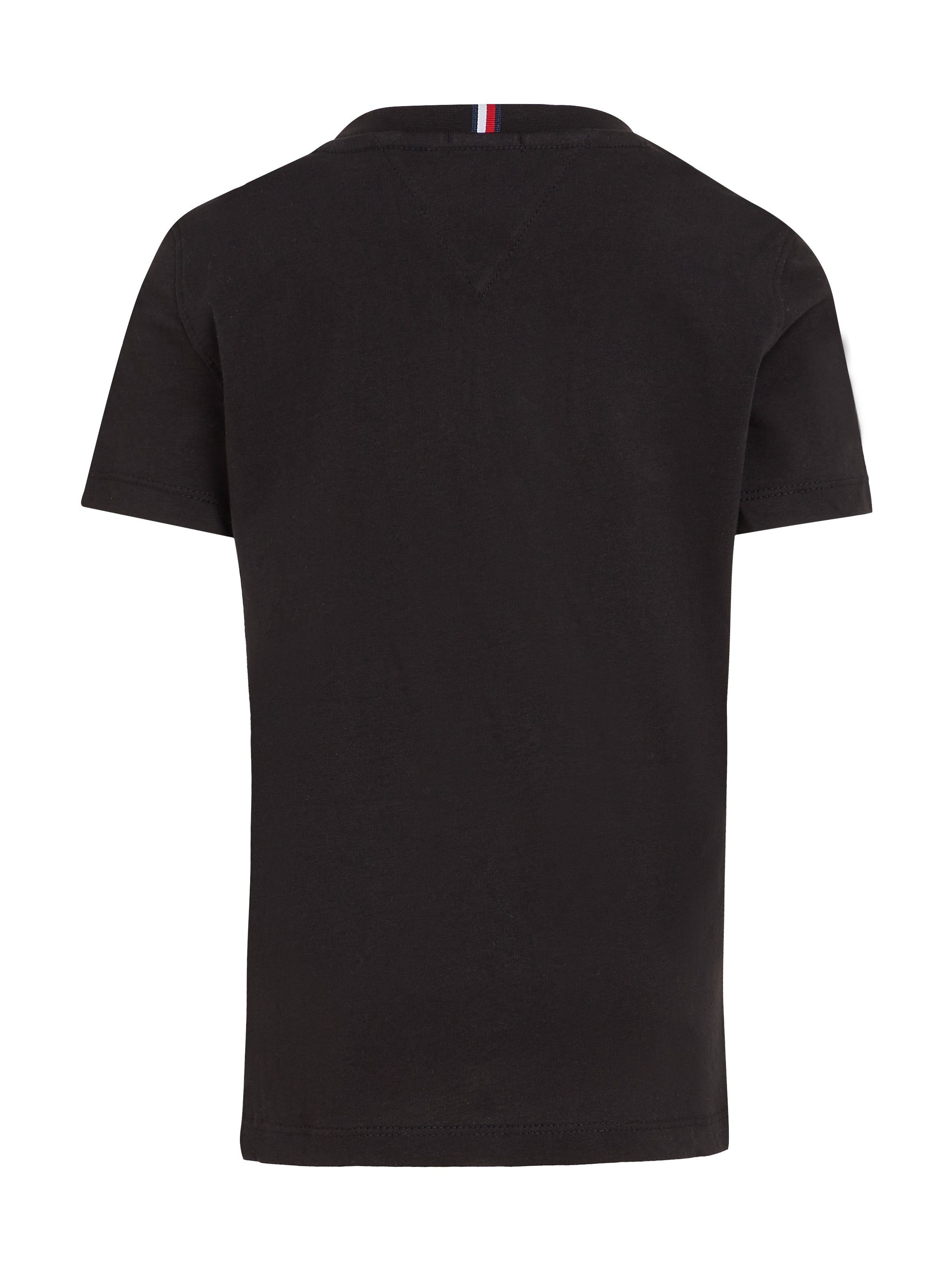 Tommy Hilfiger T-shirt ESSENTIAL TEE voor jongens en meisjes