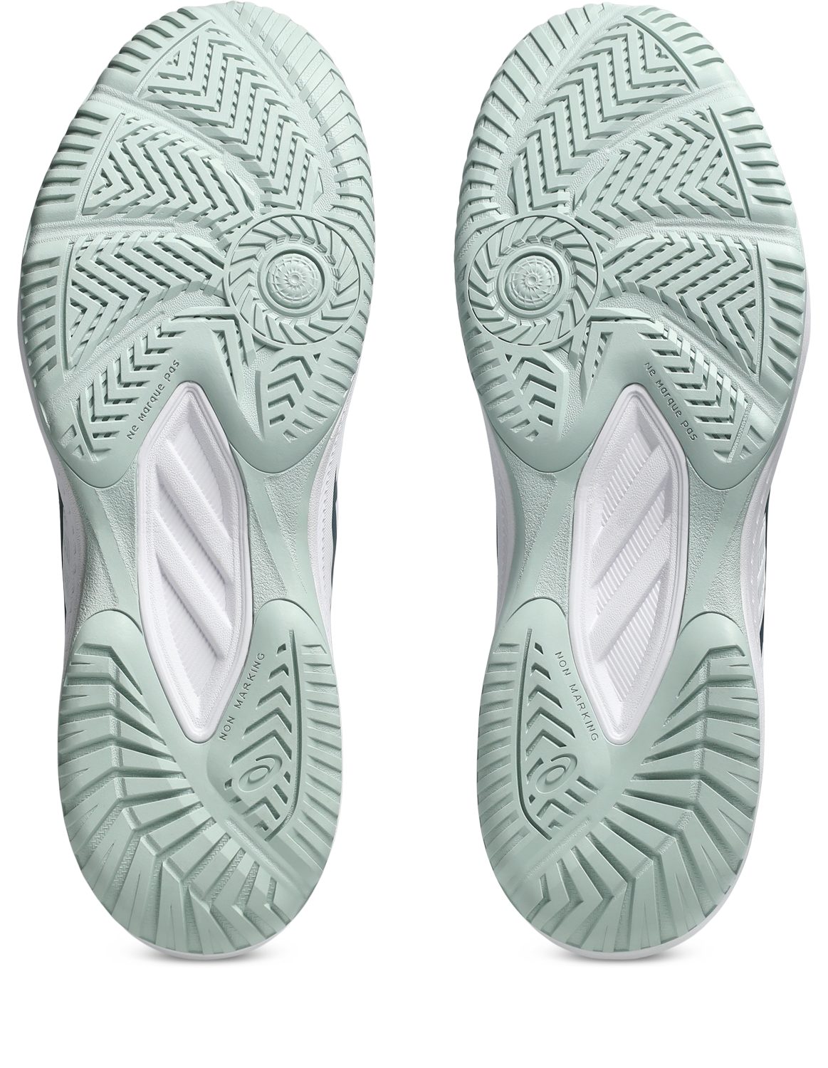 Asics Zaalschoenen UPCOURT 6 voor binnensport