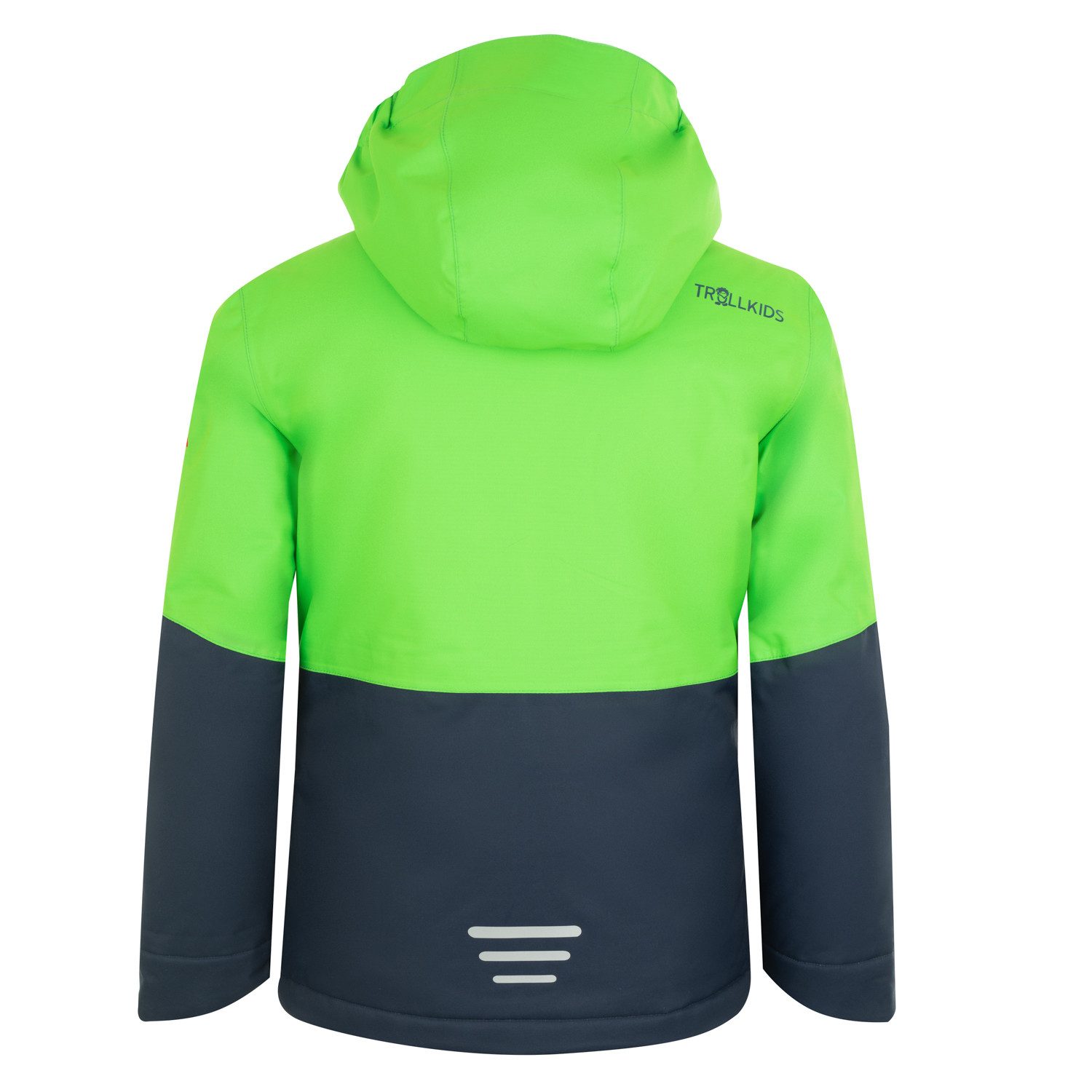 TROLLKIDS Winterjack KIDS HALLINGDAL JACKET