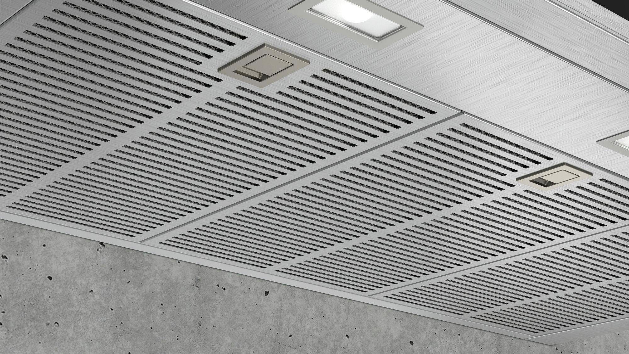 SIEMENS Wandkap LC97BIP50