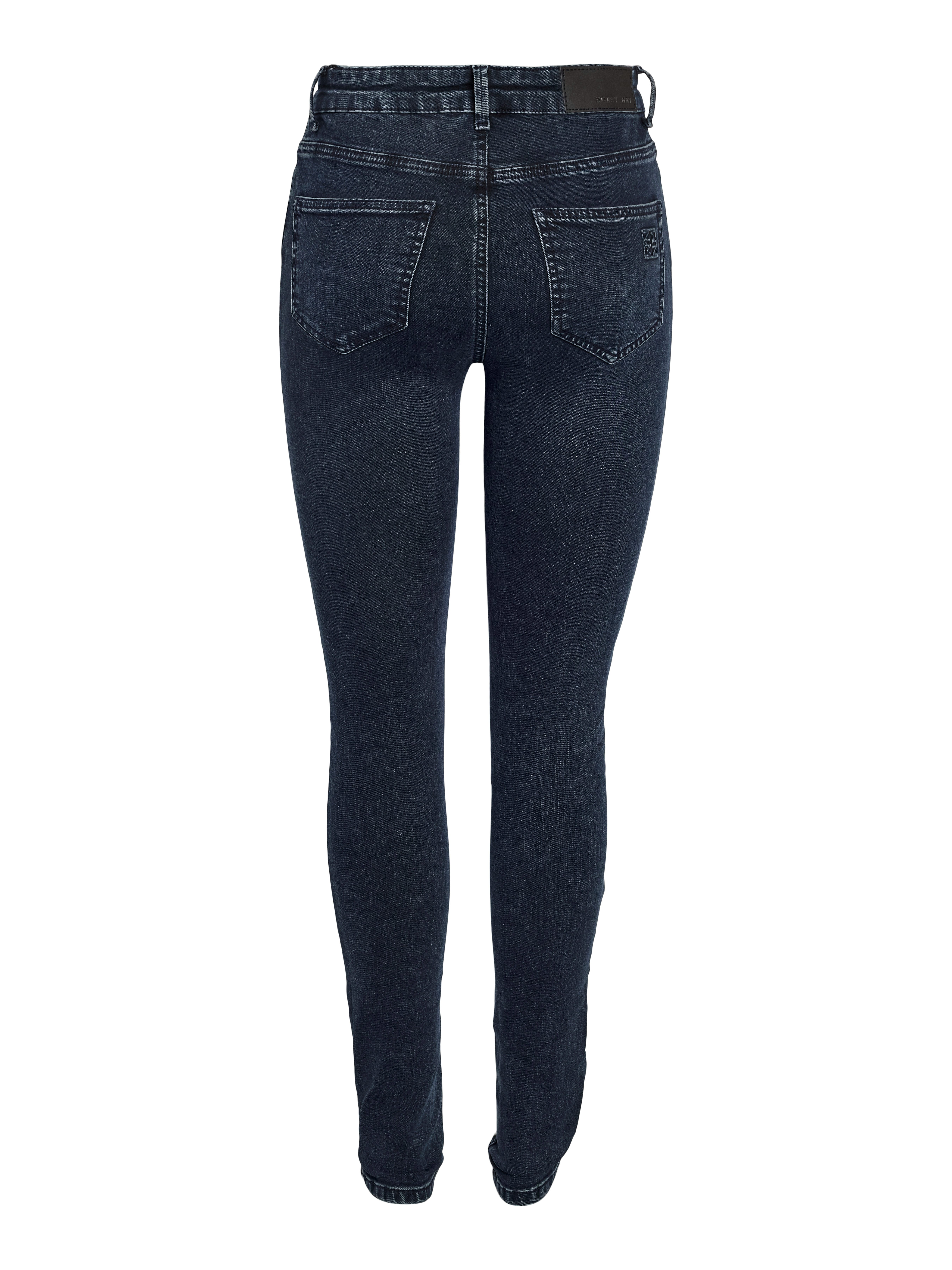 Noisy may Skinny fit jeans NMSENDIE HW AUTHENTIC SKINY AZ445DB NOOS