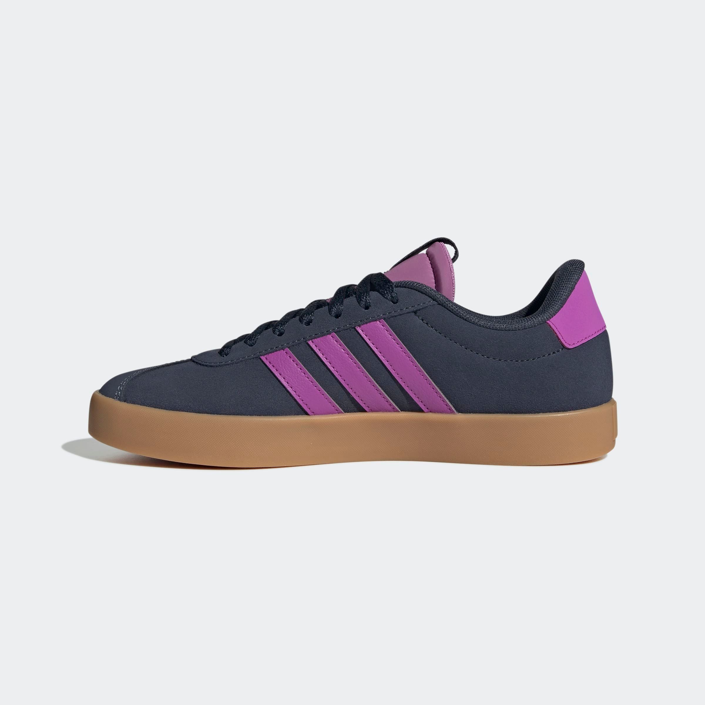 adidas Sportswear Sneakers VL COURT 3.0 geïnspireerd door het ontwerp van de adidas samba