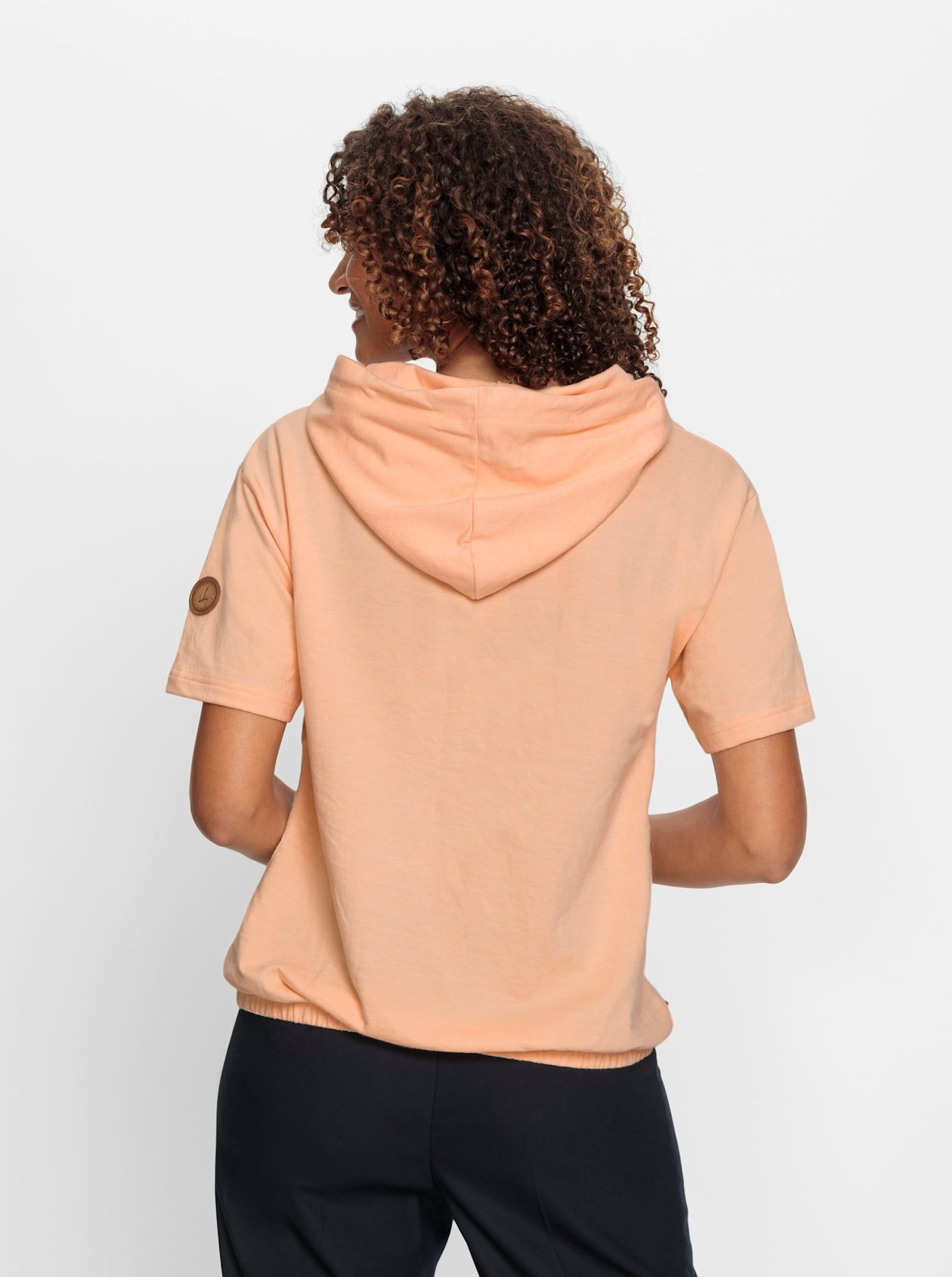 Casual Looks Hoodie