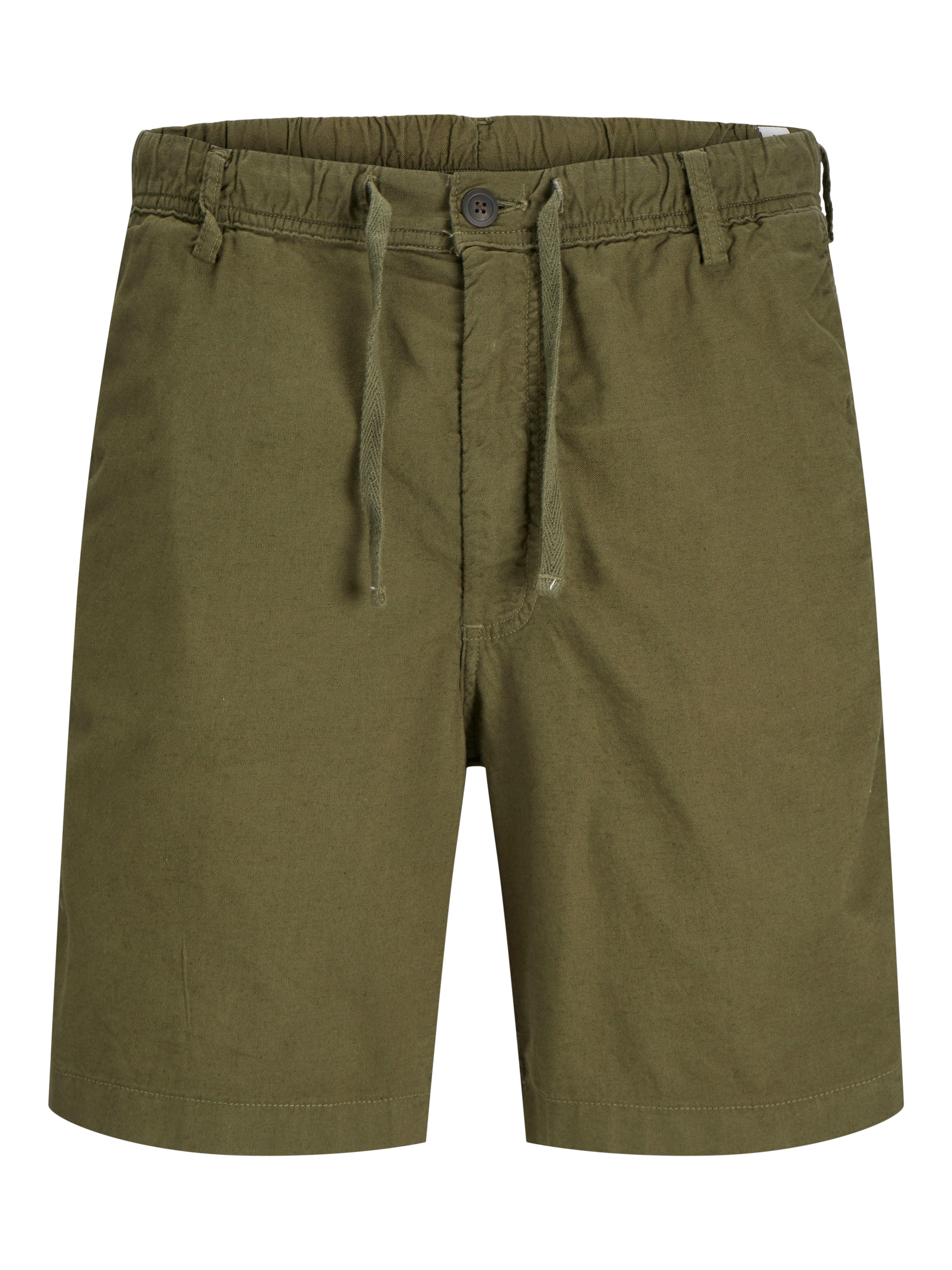 Jack & Jones Short JPSTJAIDEN CAMPAIGN HYBRIDBONDISHORT MID