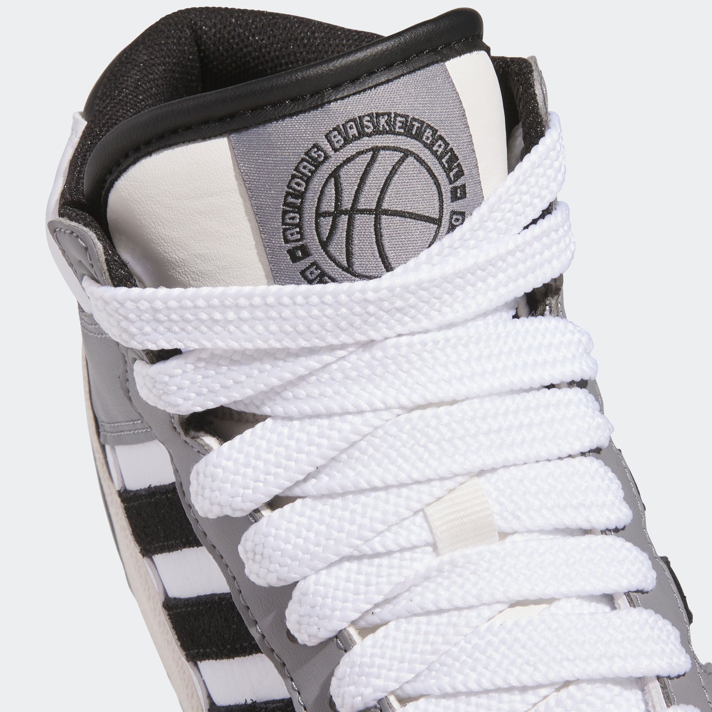 adidas Sportswear Sneakers RAPID COURT MID Sneakers, veterschoenen, winterschoenen