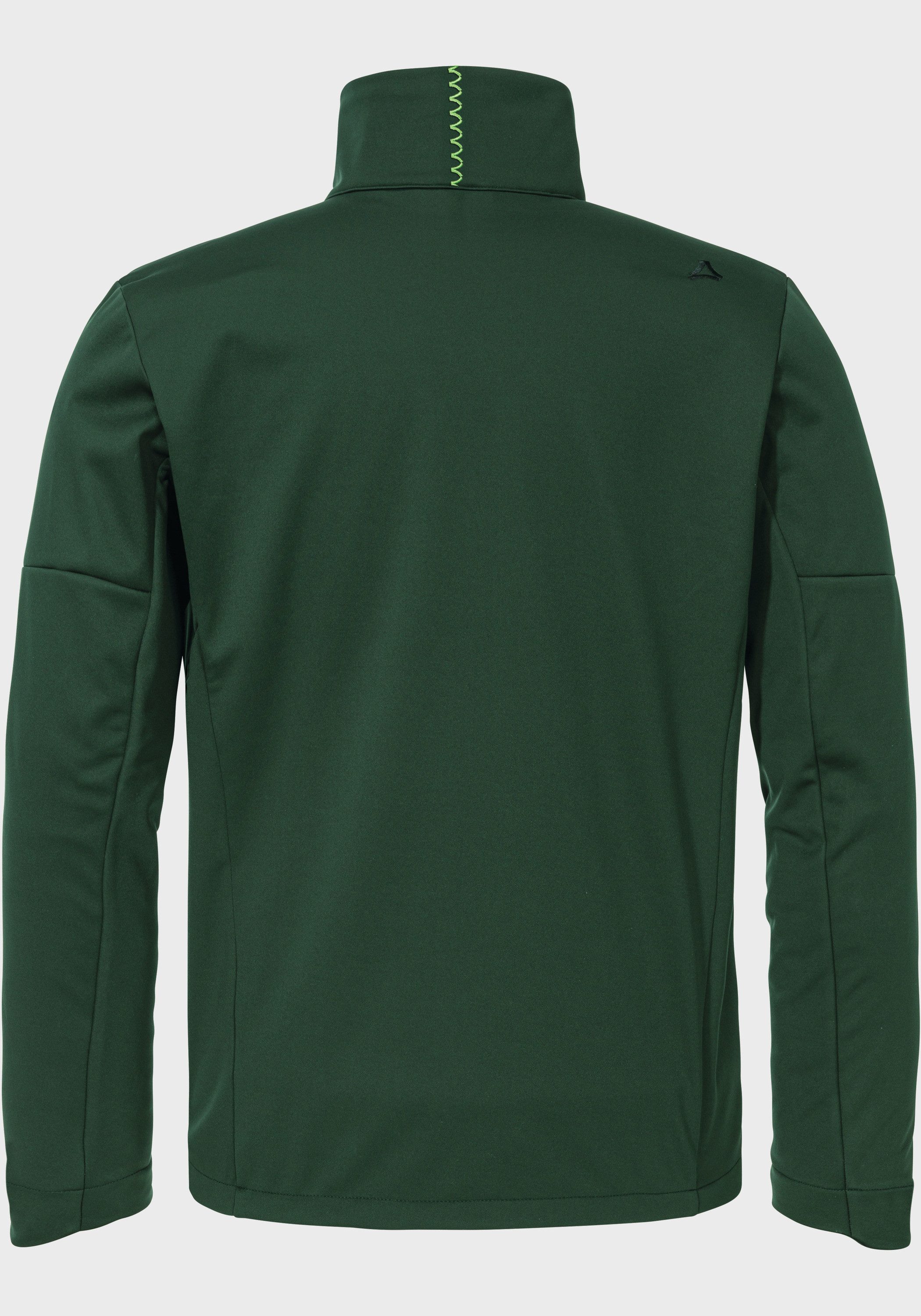 Schöffel Outdoorjack Hiking Softshell Jk Style Fracon MNS