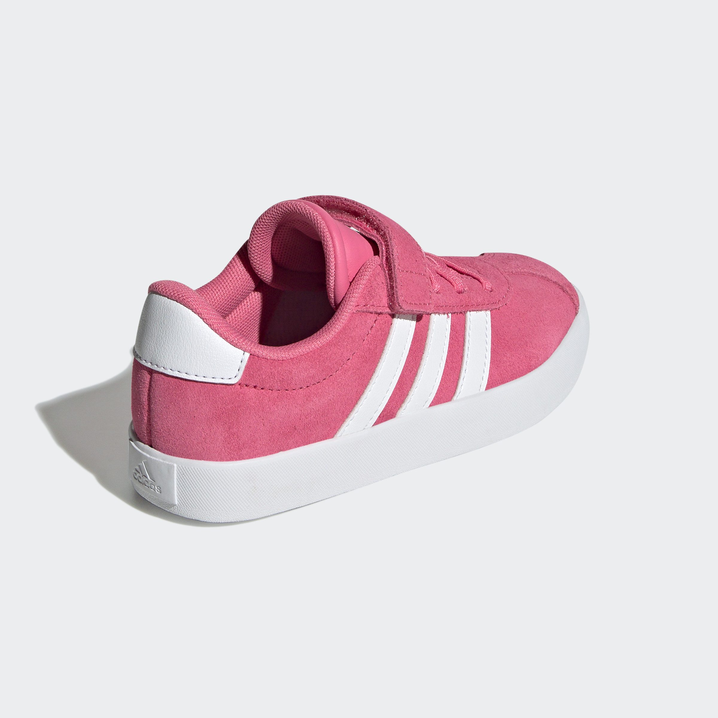 adidas Sportswear Sneakers VL COURT 3.0 geïnspireerd door het ontwerp van de adidas samba