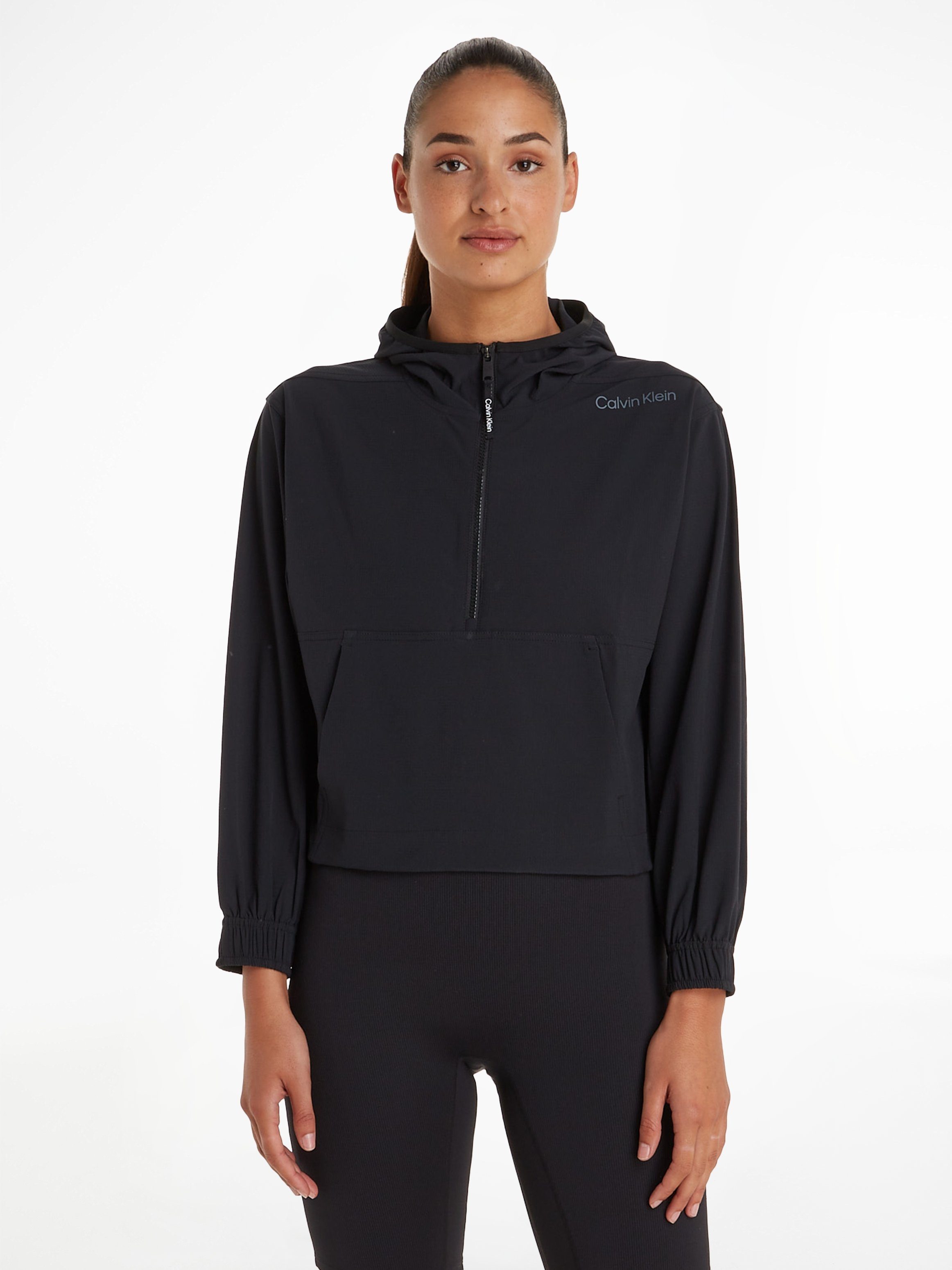 Calvin Klein Performance Anorak