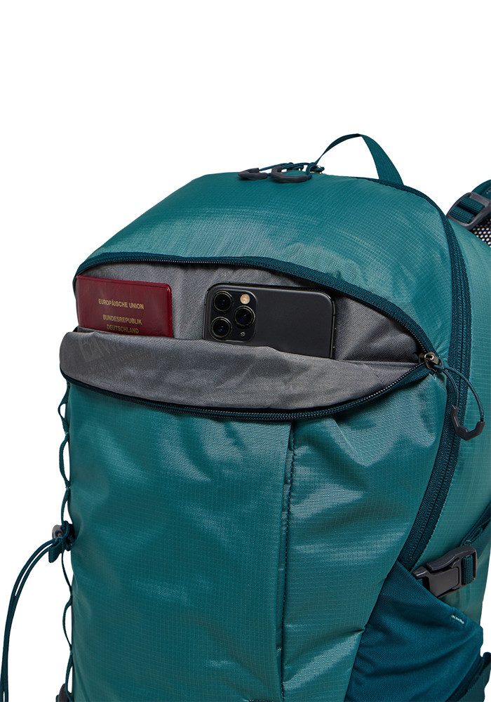 Jack Wolfskin Wandelrugzak CYROX SHAPE 25 S-L