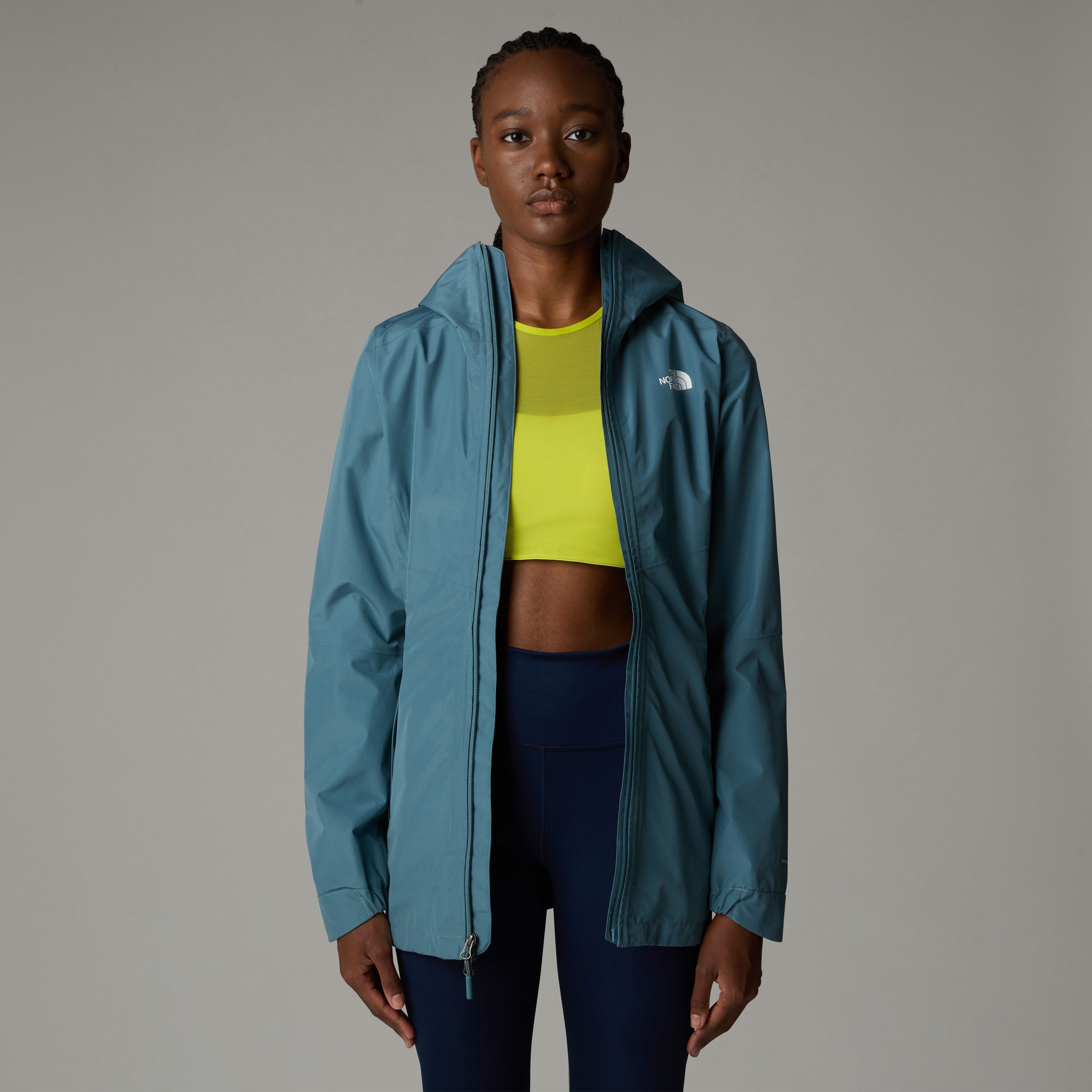 The North Face Functioneel jack