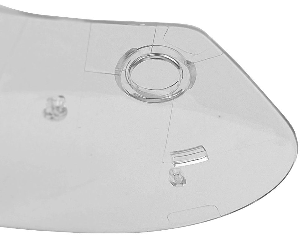 RÖMER HELME Helmvizier