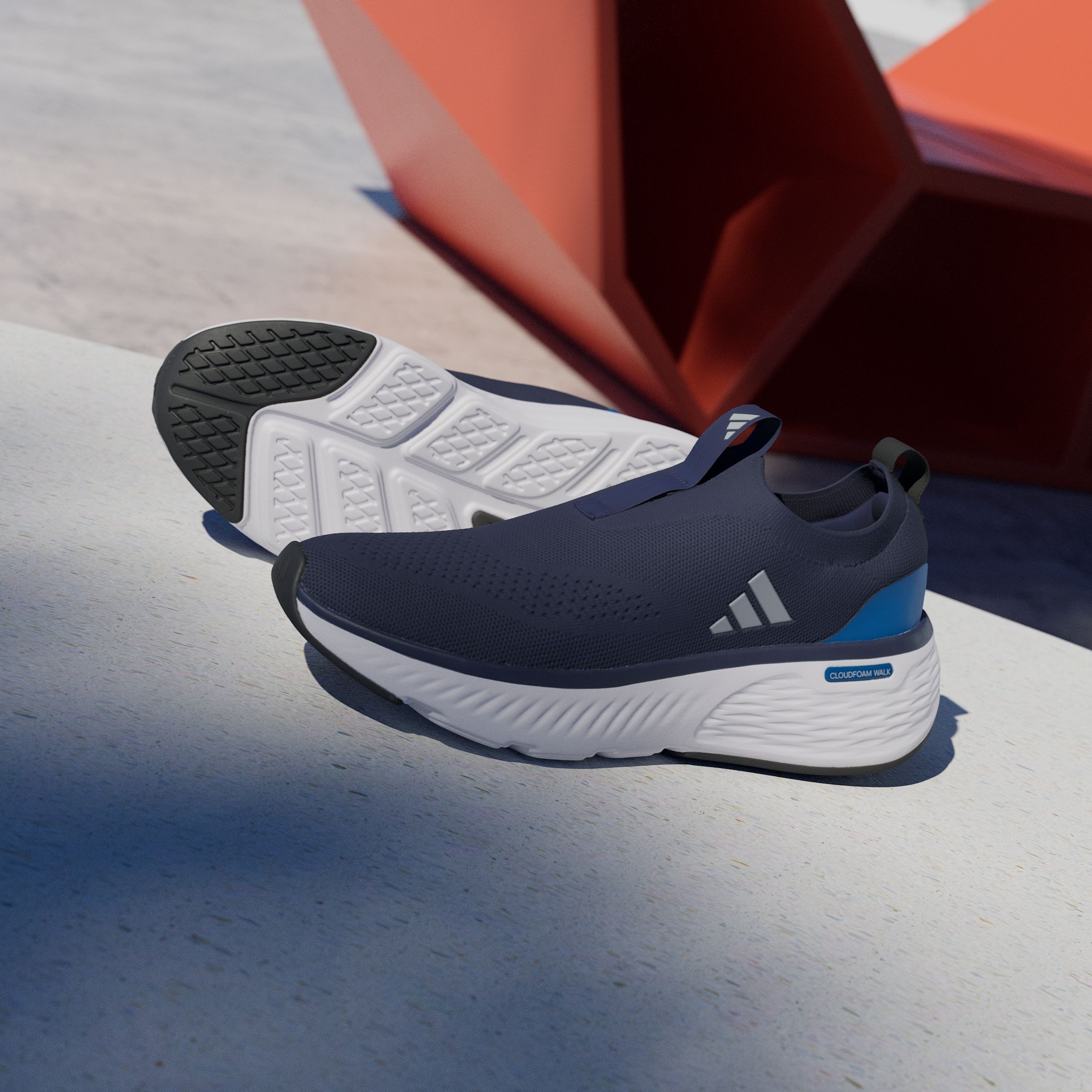 adidas Sportswear Wandelschoenen CLOUDFOAM GO SOCK