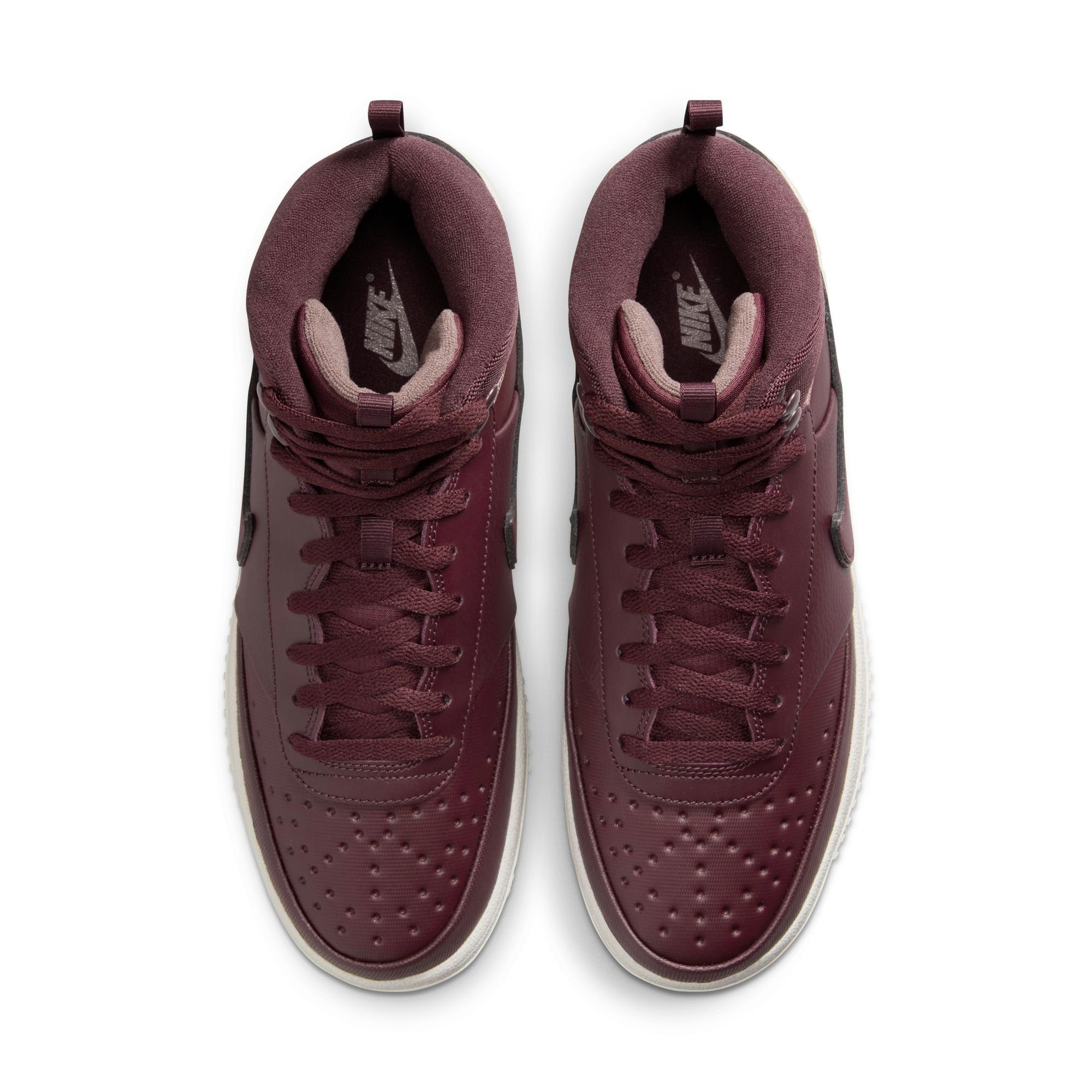 Nike Sportswear Sneakers COURT VISION MID WINTER
