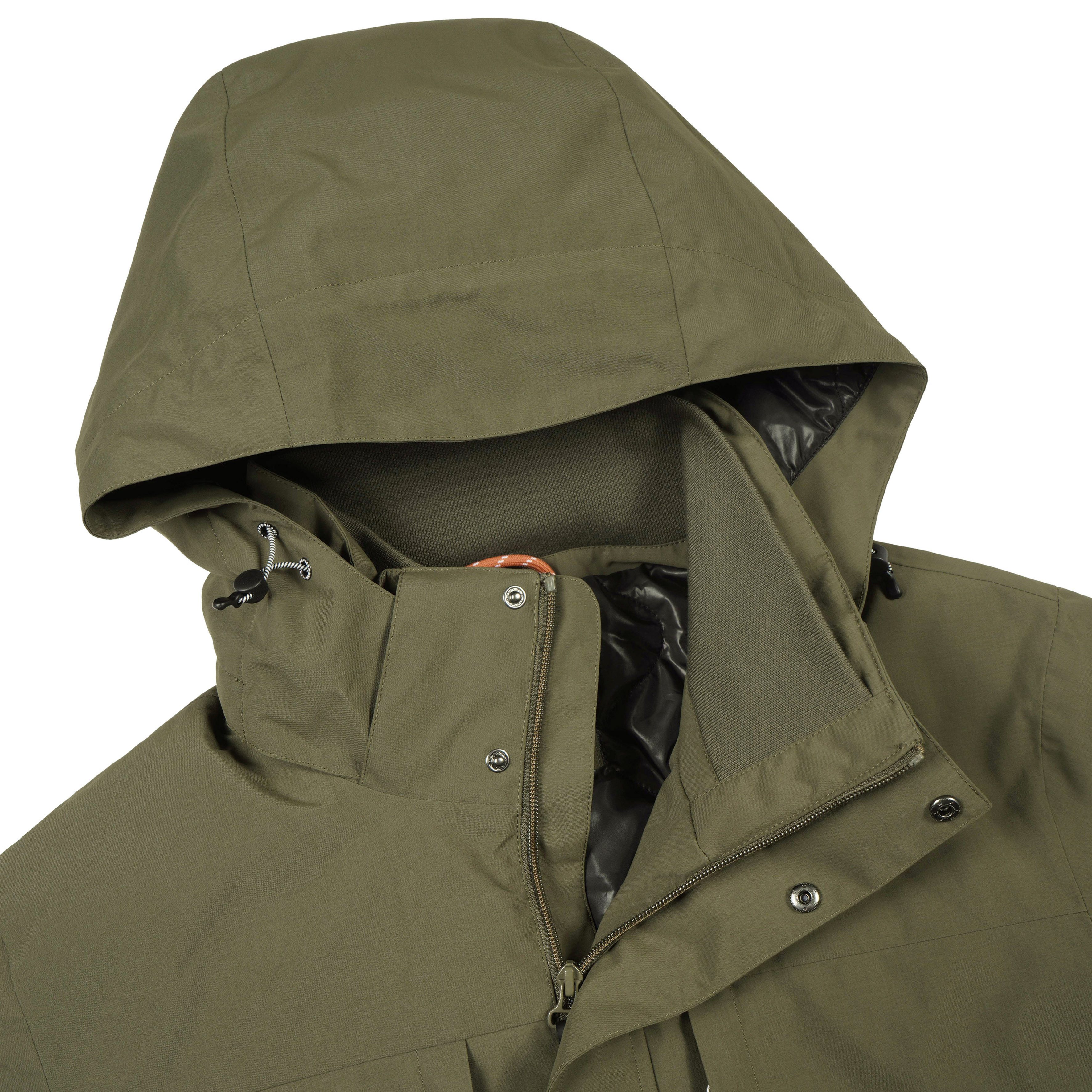 Icepeak Functioneel jack H FUNKTIONSJACKE ALSTON