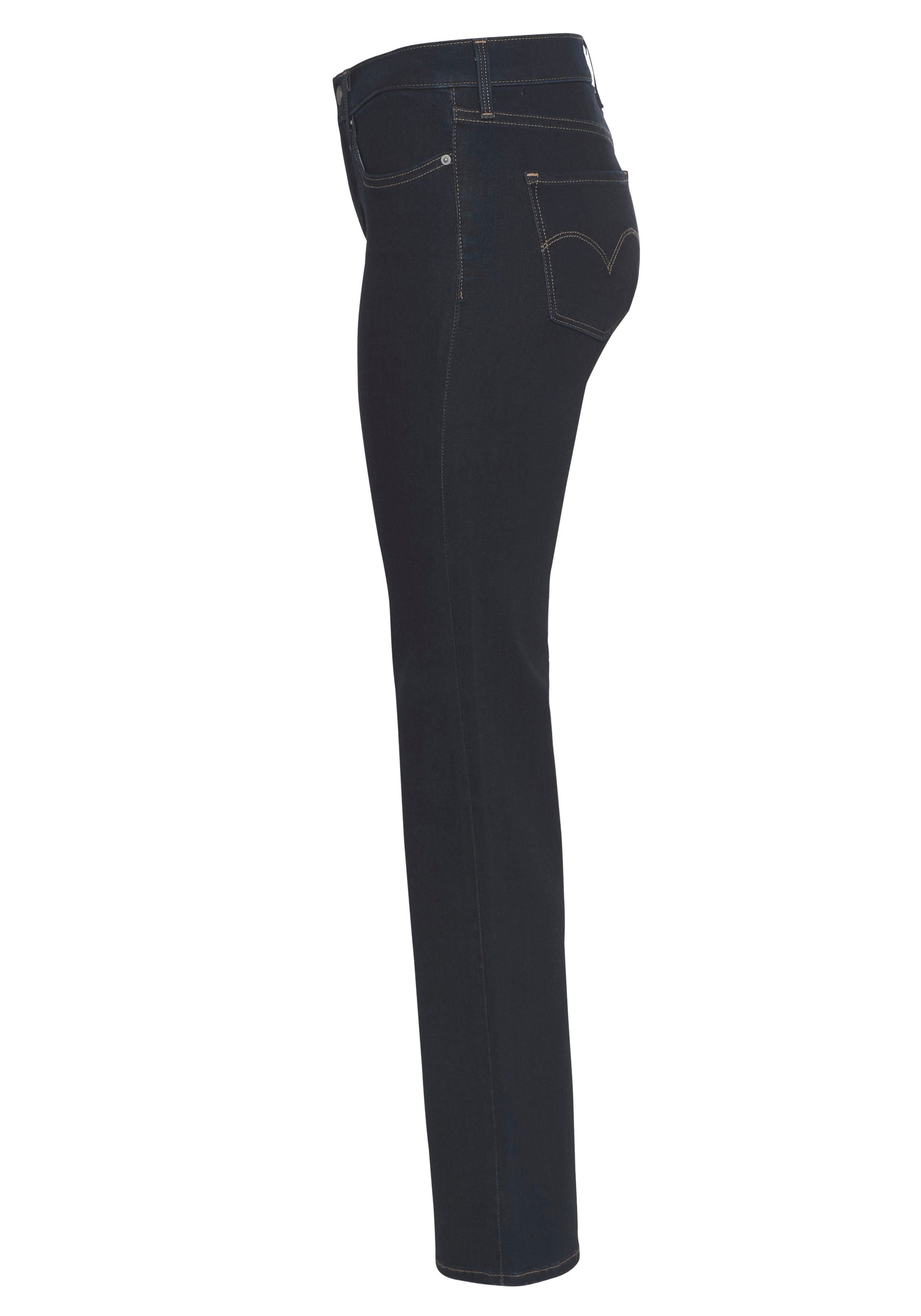 Levi's® Rechte jeans 314 Shaping Straight