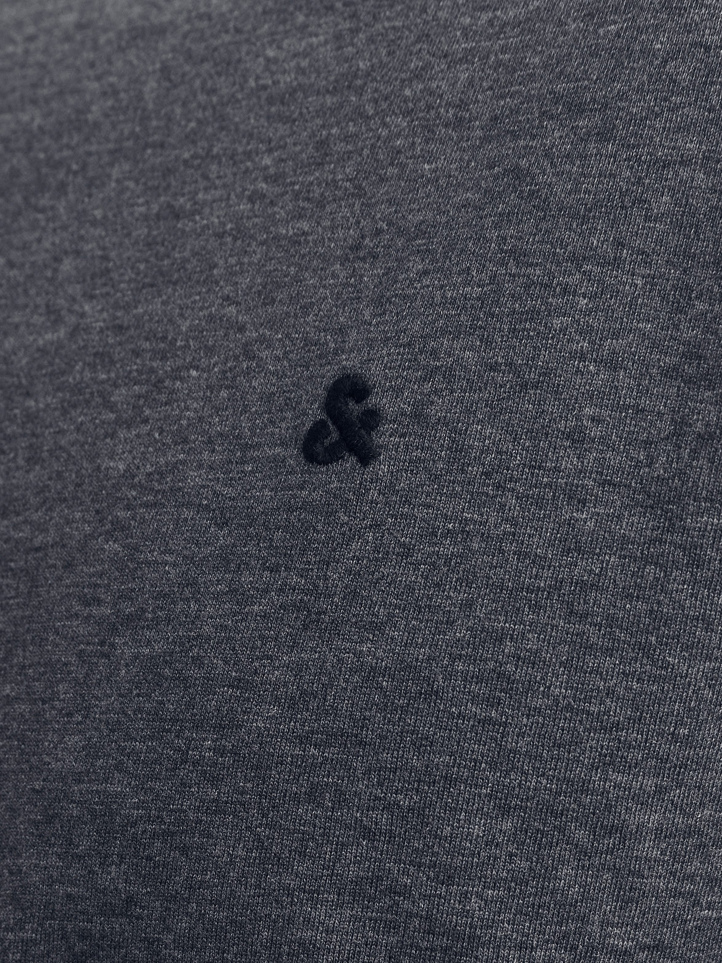 Jack & Jones PlusSize T-shirt JJEPAULOS TEE SS CREW NECK NOOS PLS