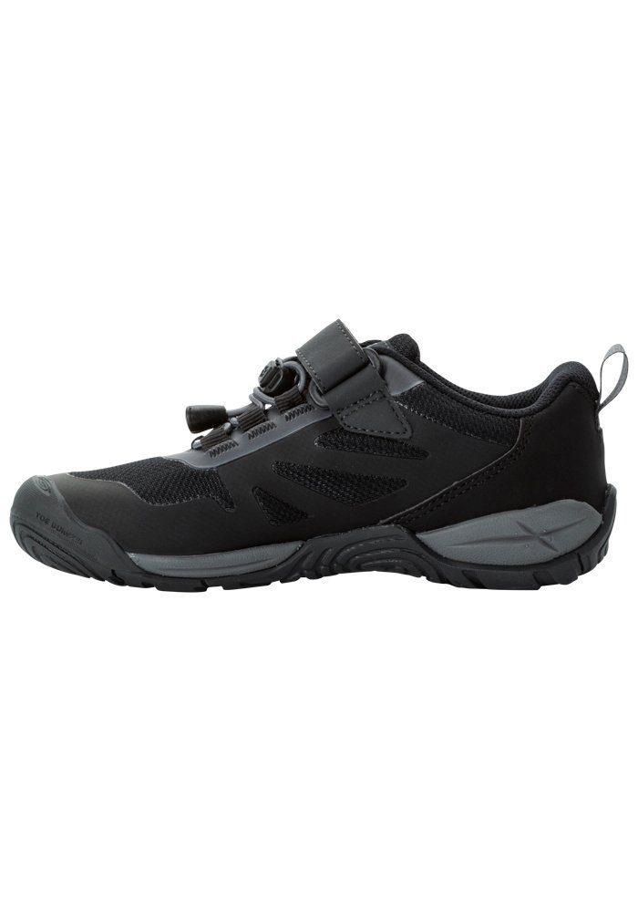 Jack Wolfskin Sneakers VILLI ACTION LOW K
