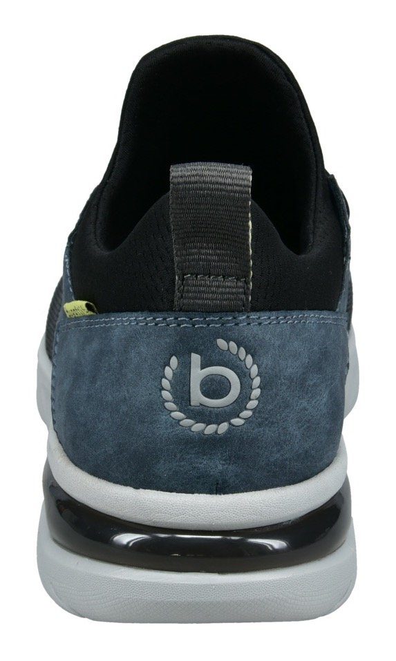 Bugatti Slip-on sneakers
