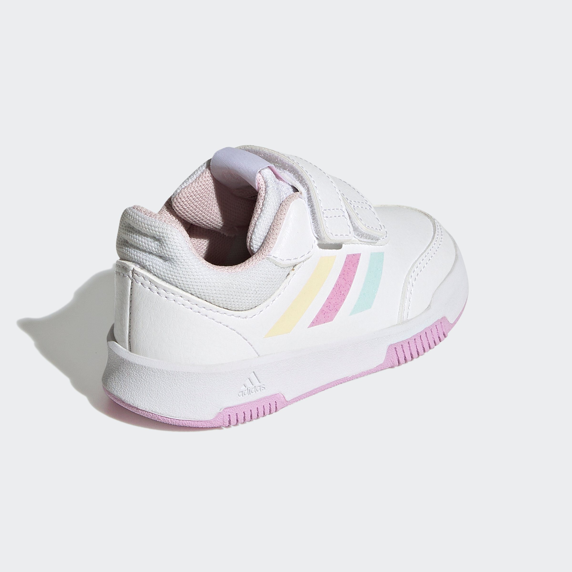 adidas Sportswear Klittenbandschoenen TENSAUR HOOK AND LOOP voor kinderen met klittenbandsluiting