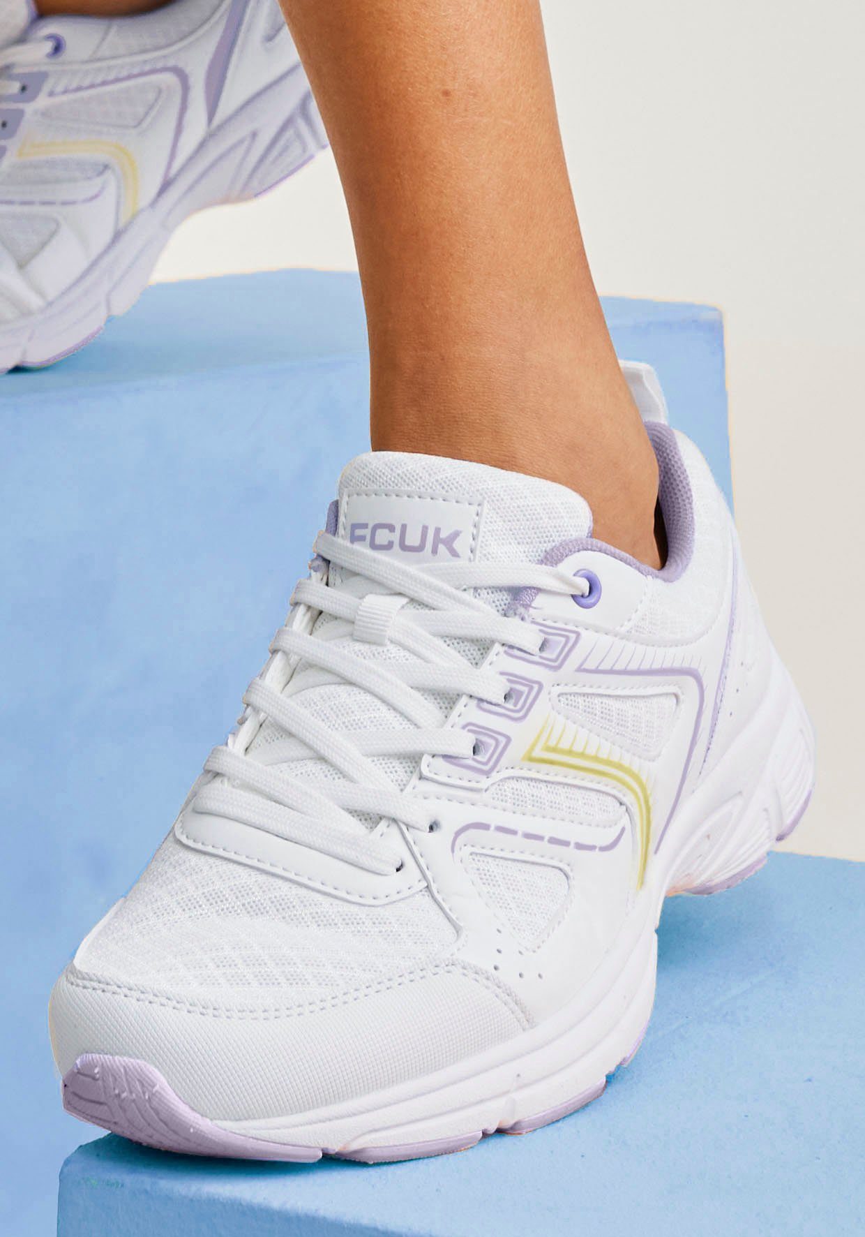 FCUK Sneakers