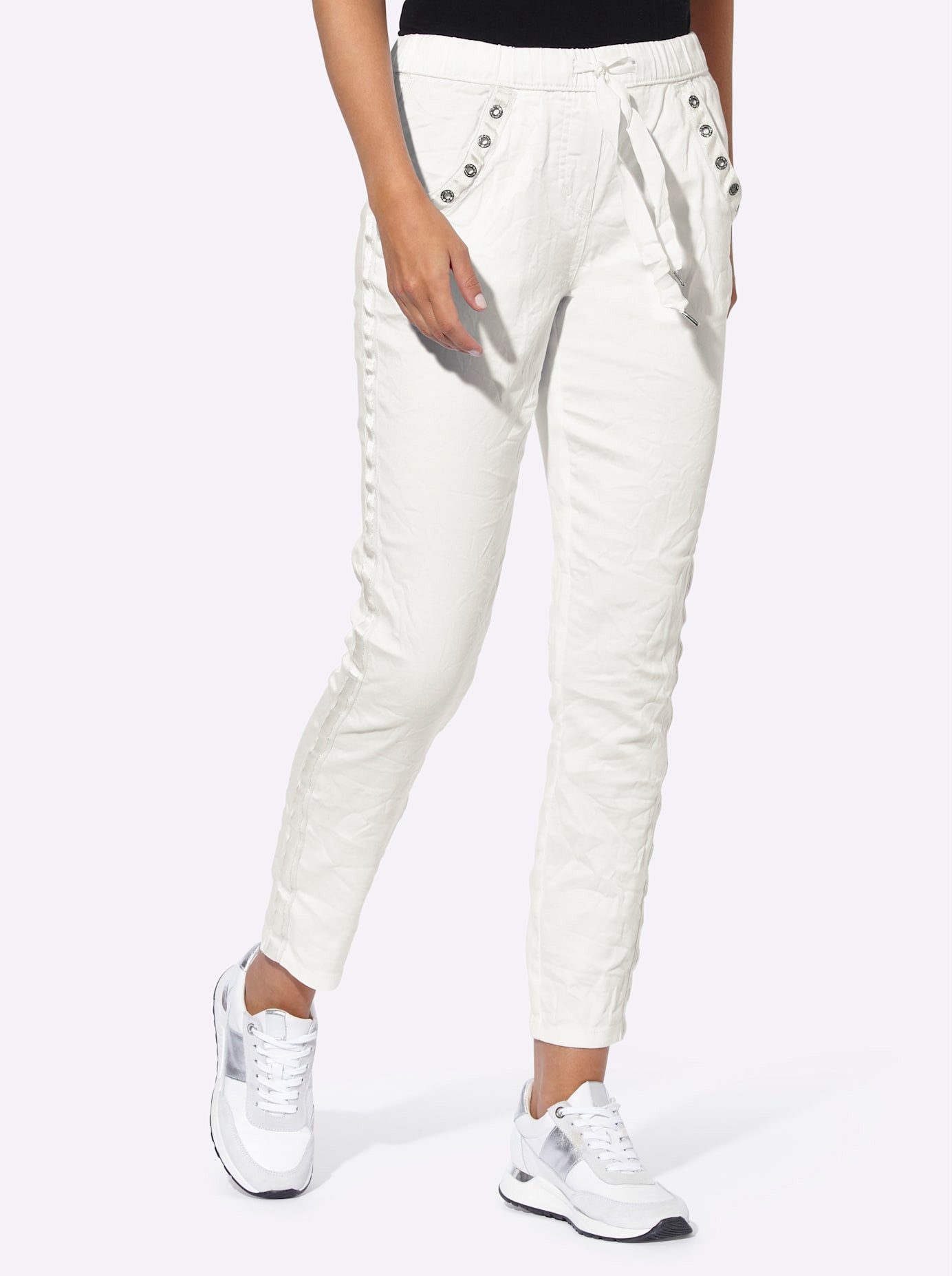 Heine Joggingbroek
