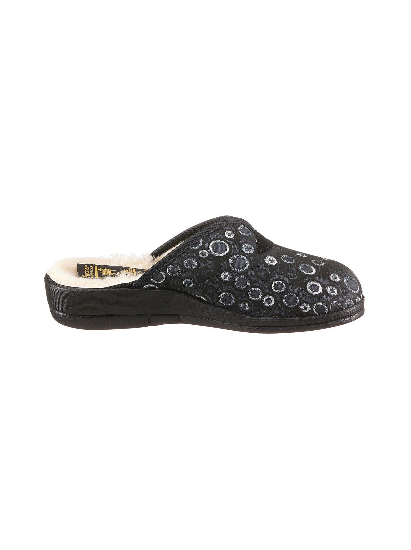 Fischer Pantoffels