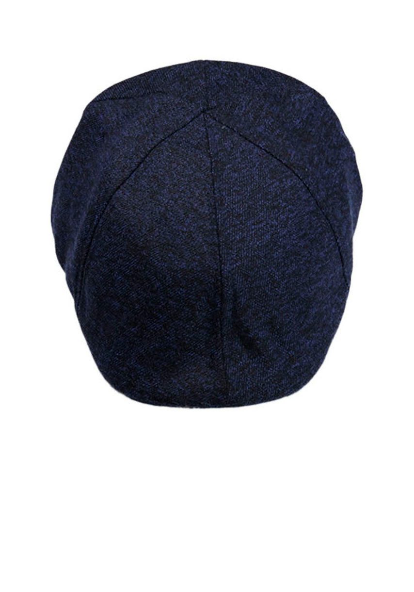 chillouts Sportpet Elliot Hat met tijdloos design
