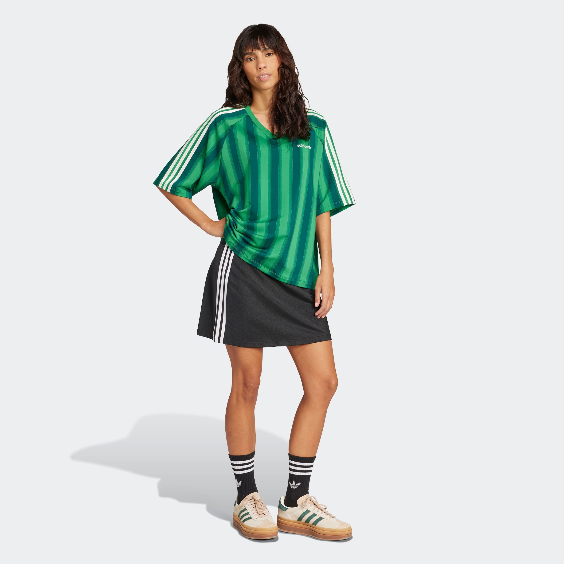 adidas Originals T-shirt LINEAR TEE