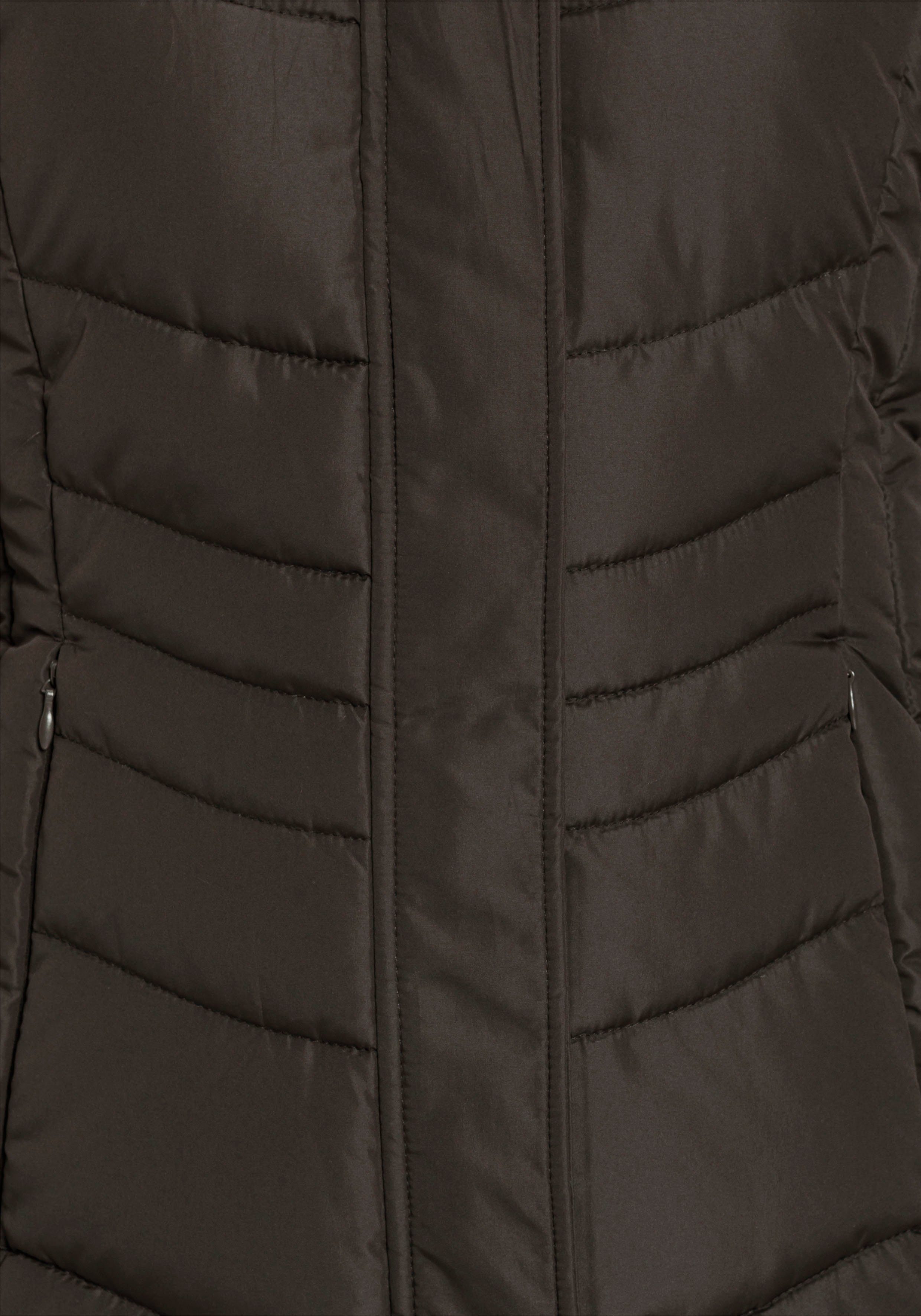 Icepeak Gewatteerde jas PAIVA Warm & waterafstotend & windwerend