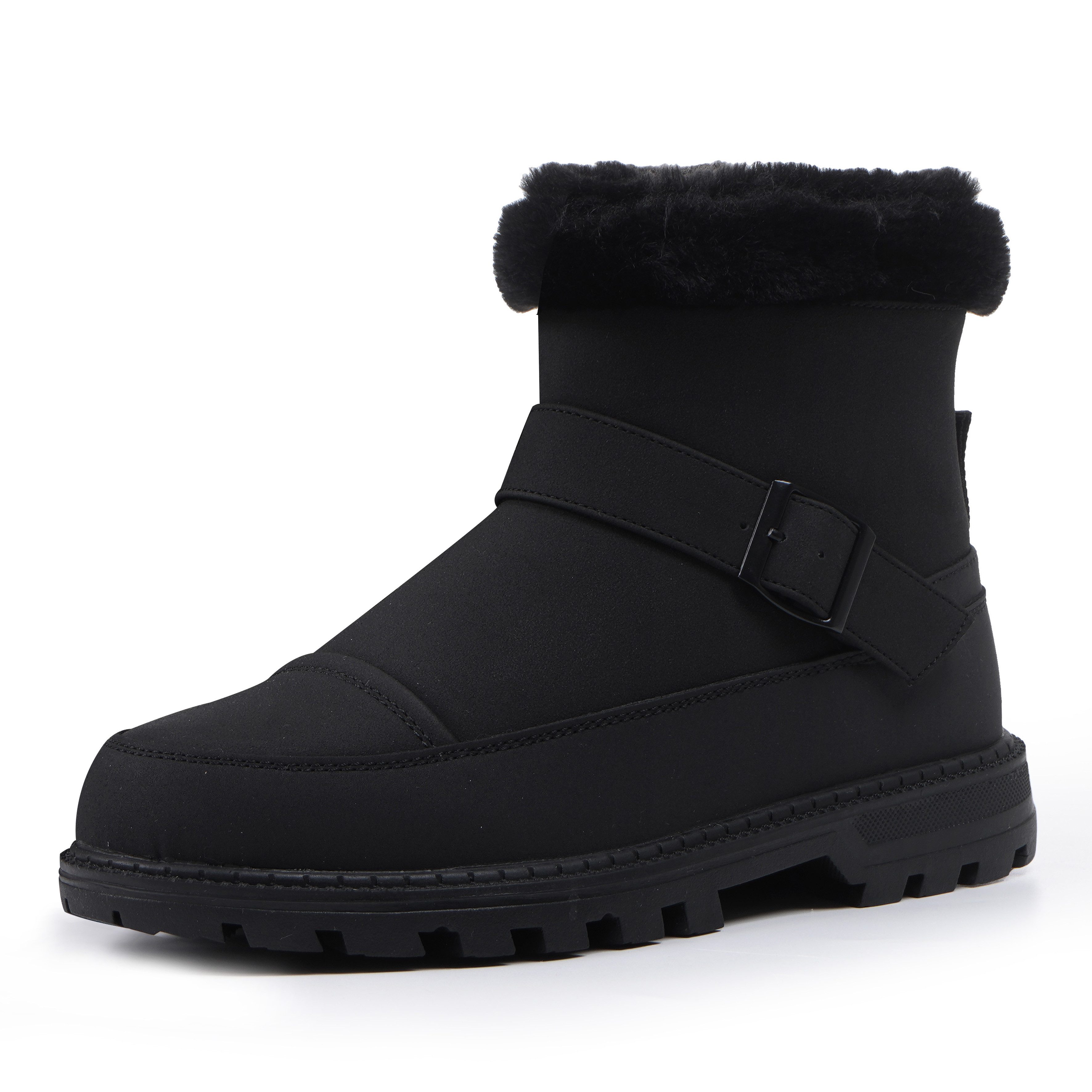 Luhta Winterlaarzen MALLIKAS MS