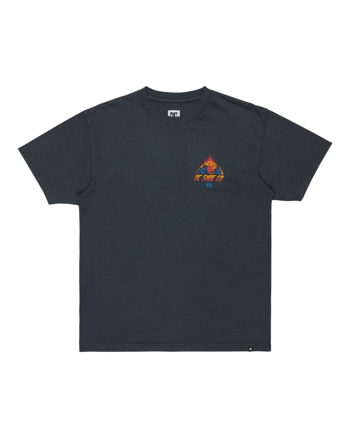 DC Shoes T-shirt Free Fall