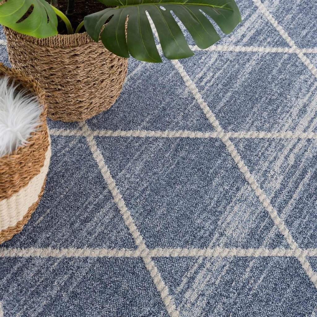 Carpet City Vloerkleed Art 2646