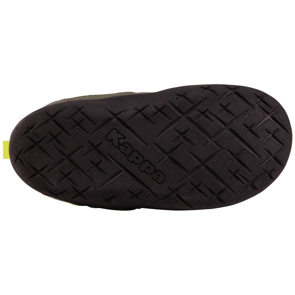 Kappa Sneakers waterdicht, windwerend & ventilerend