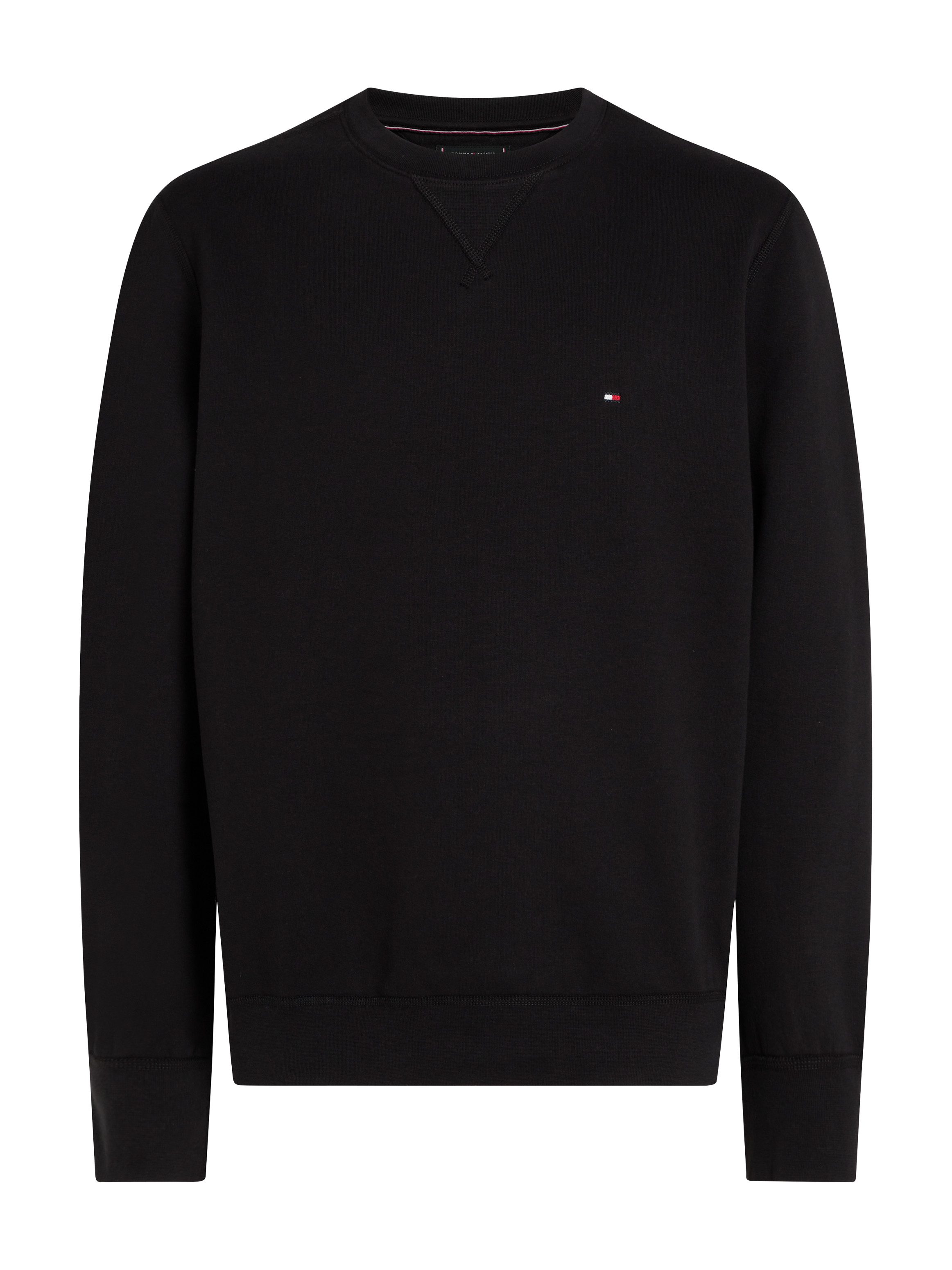 Tommy Hilfiger Sweatshirt met  logoborduursel