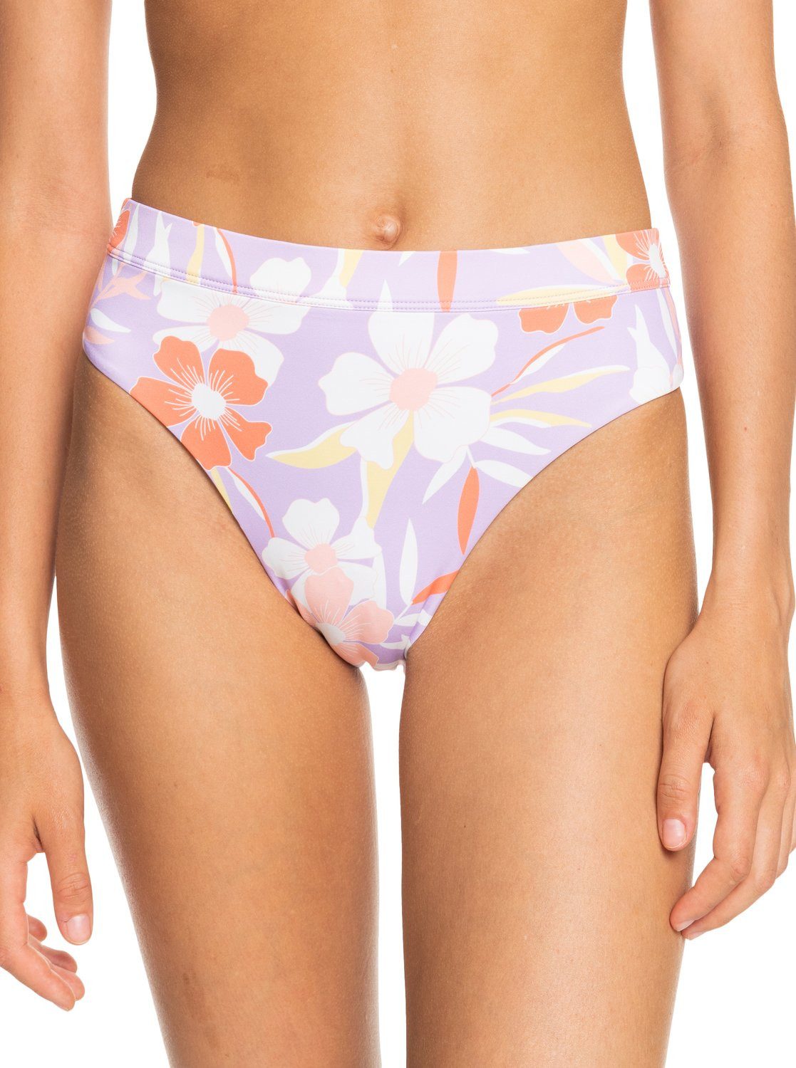 Roxy Bikinibroekje Printed Roxy Love The Shorey