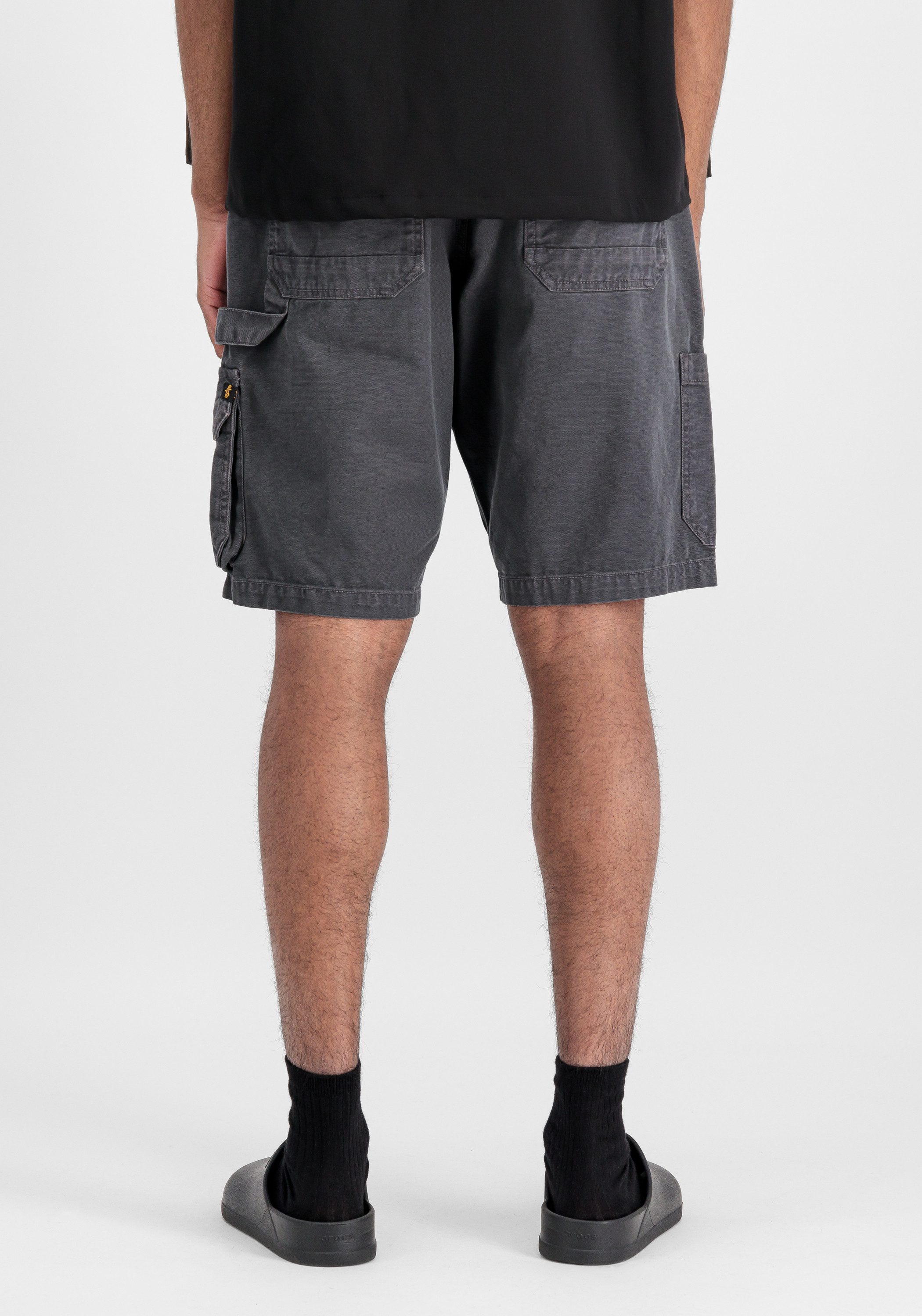 Alpha Industries Short Alpha Industries Men - Shorts Cargo Honolulu Short