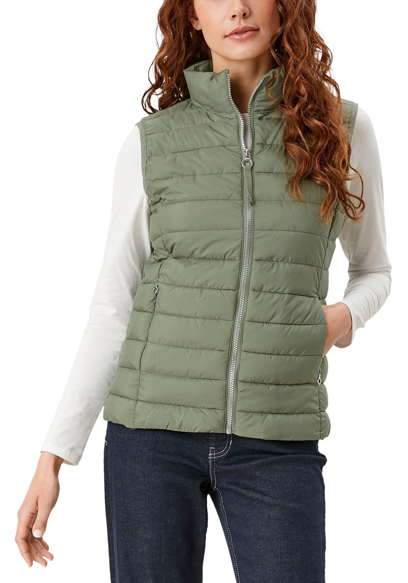 s.Oliver Bodywarmer