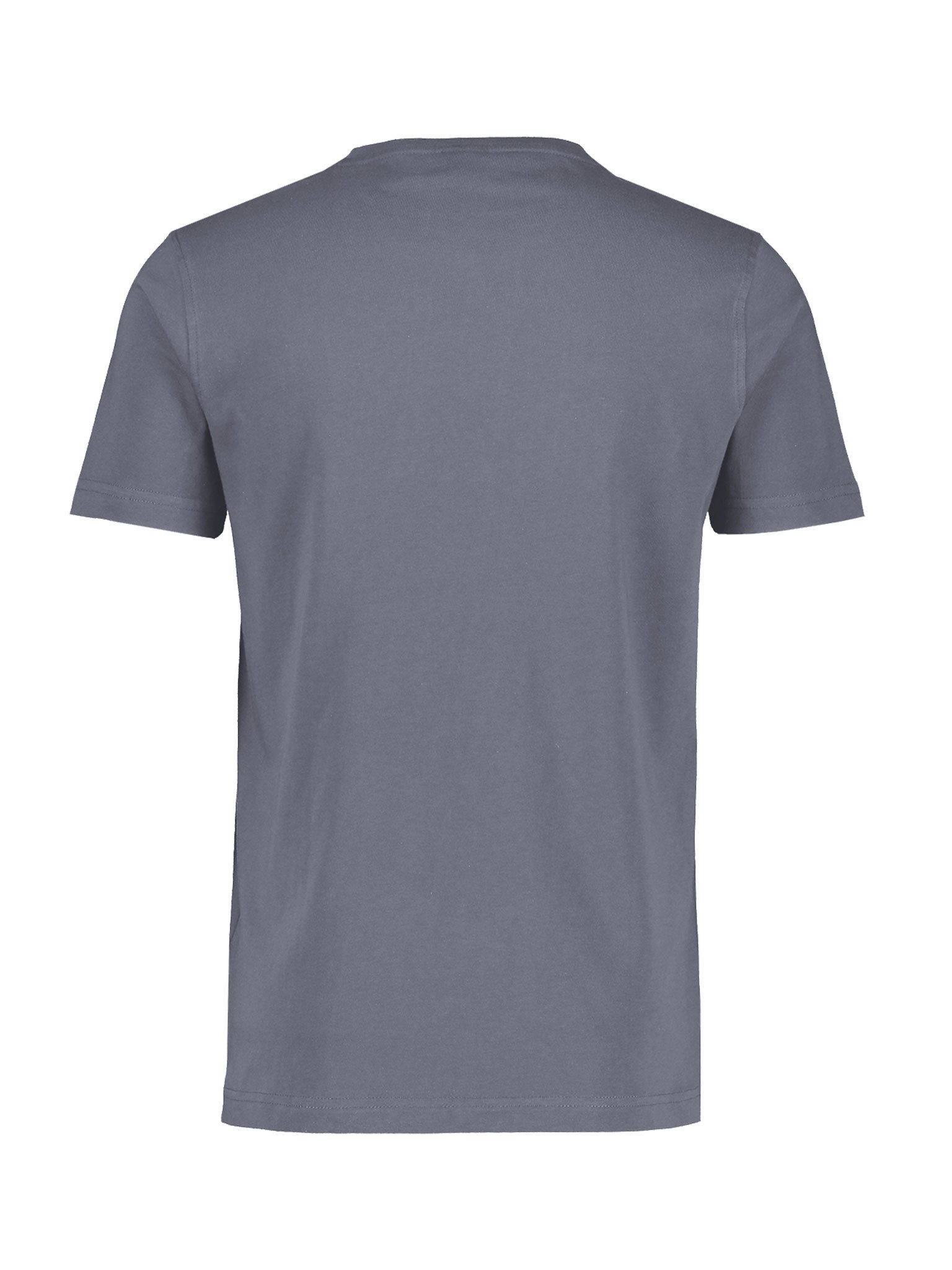 Lerros T-shirt in basic look