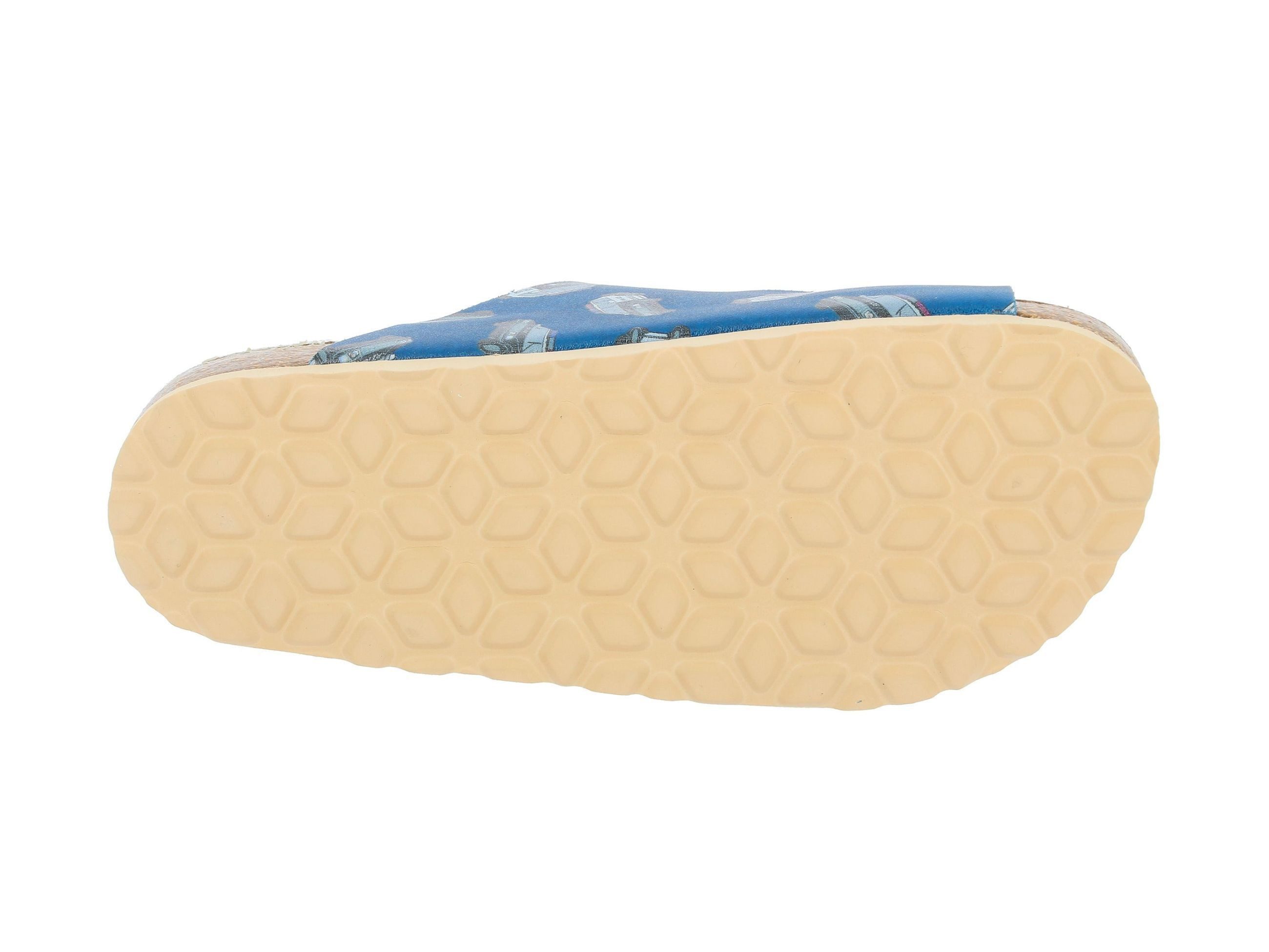 Lico Slippers Bioline Emergency marine