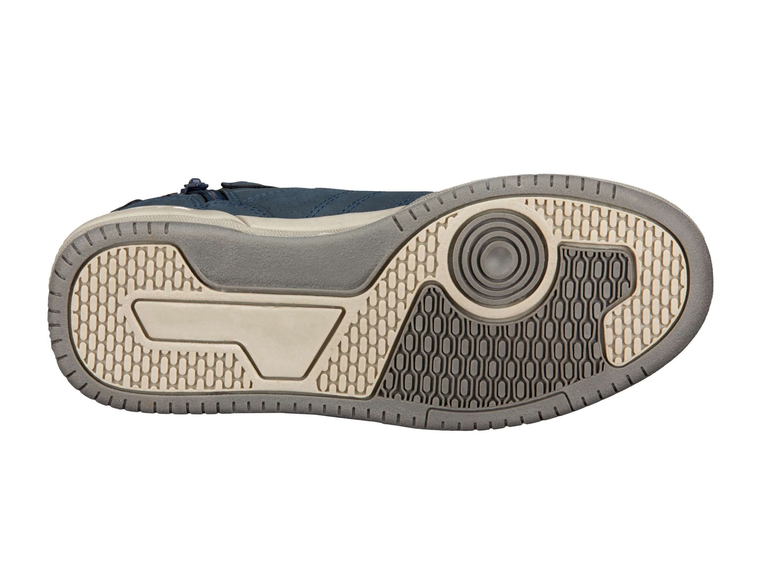 Lico Winterlaarzen Vrijetijdsboots Slade
