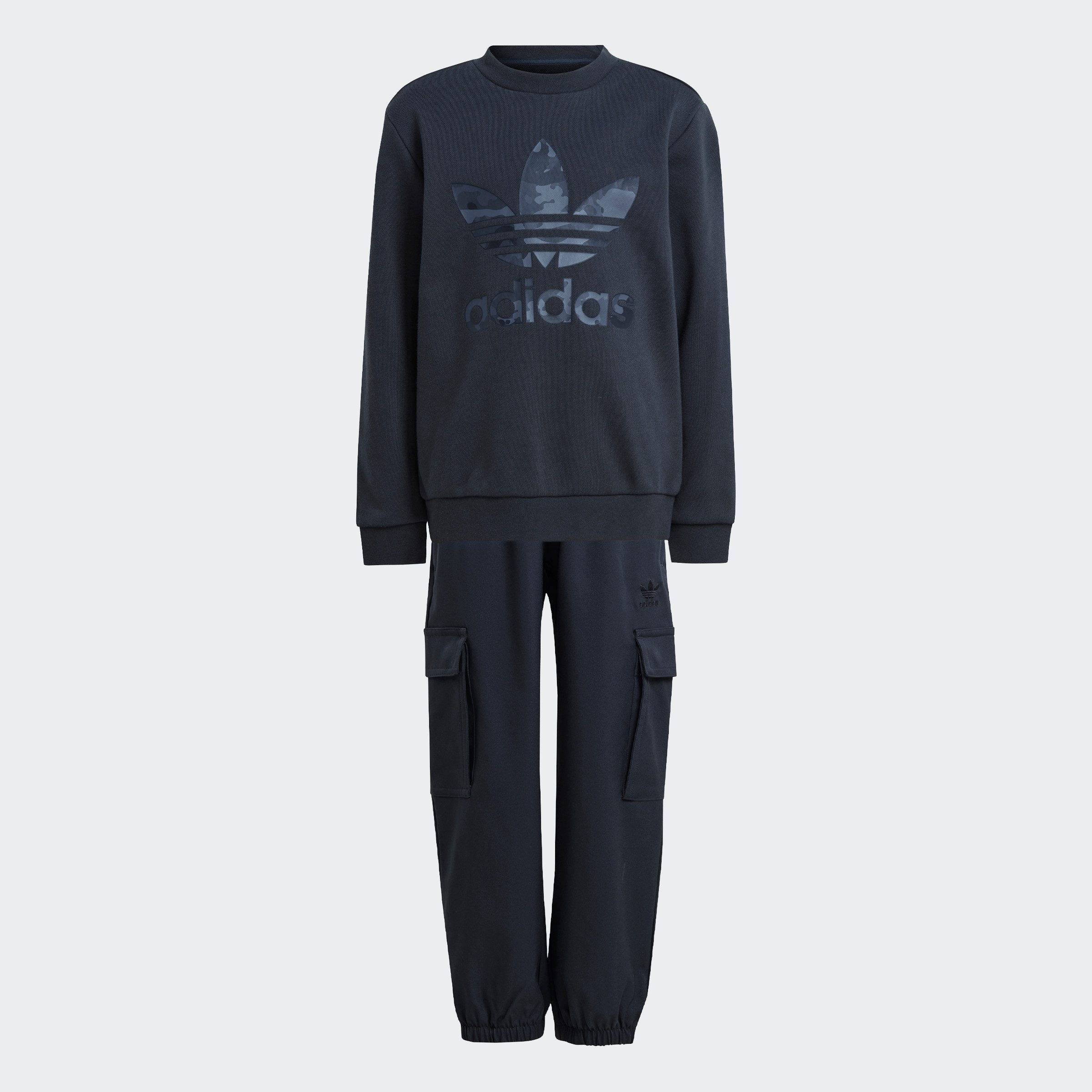 adidas Originals Trainingspak CREW SET (2-delig)