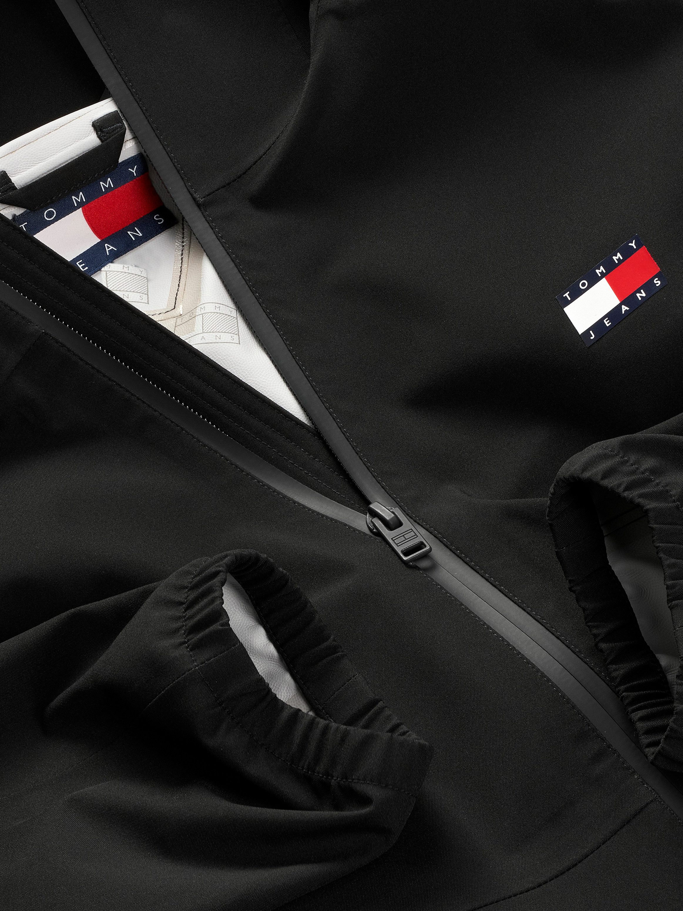 TOMMY JEANS Blouson TJM TECH WINDBREAKER