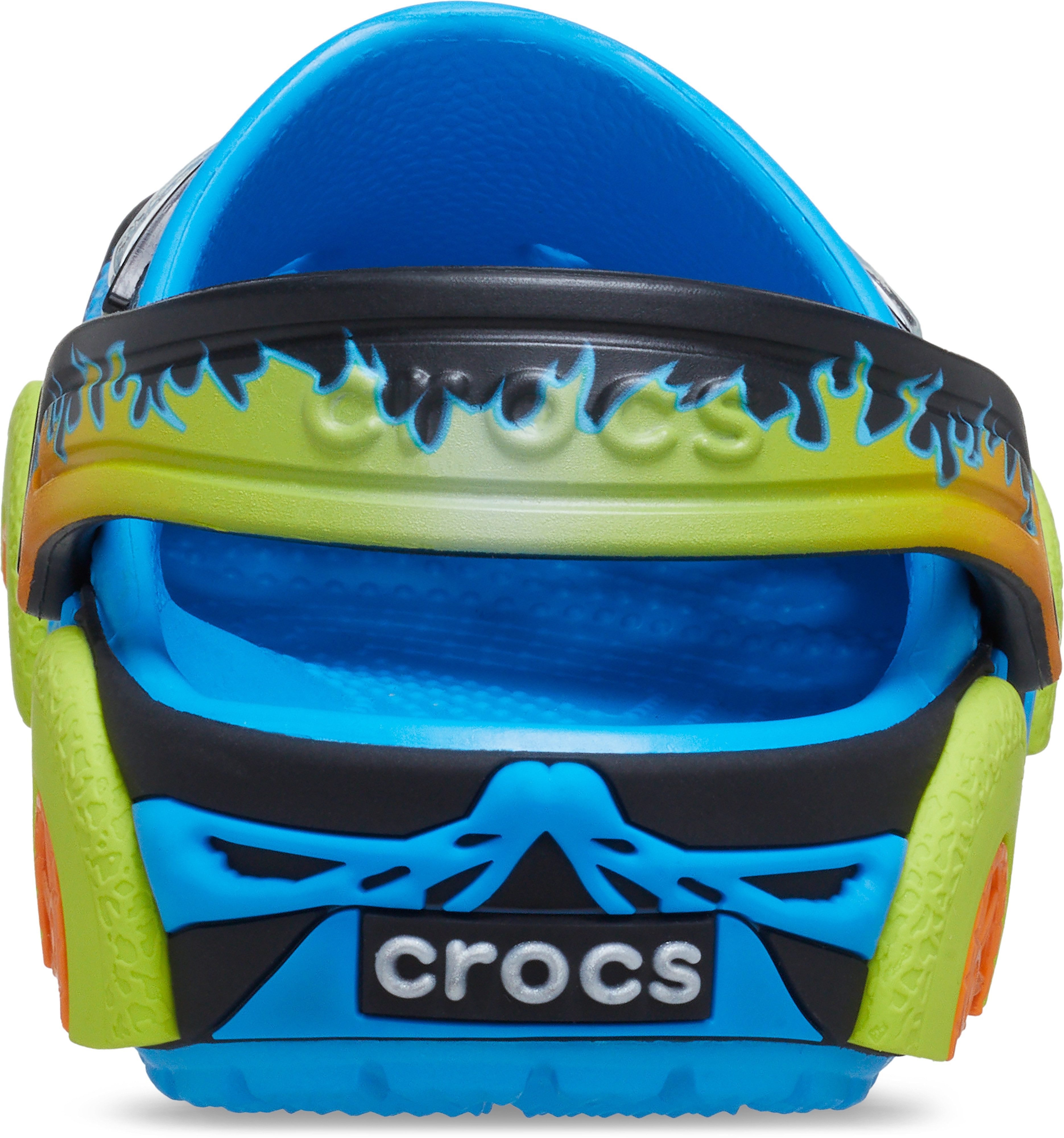 Crocs Clogs Classic IAM Monster Truck